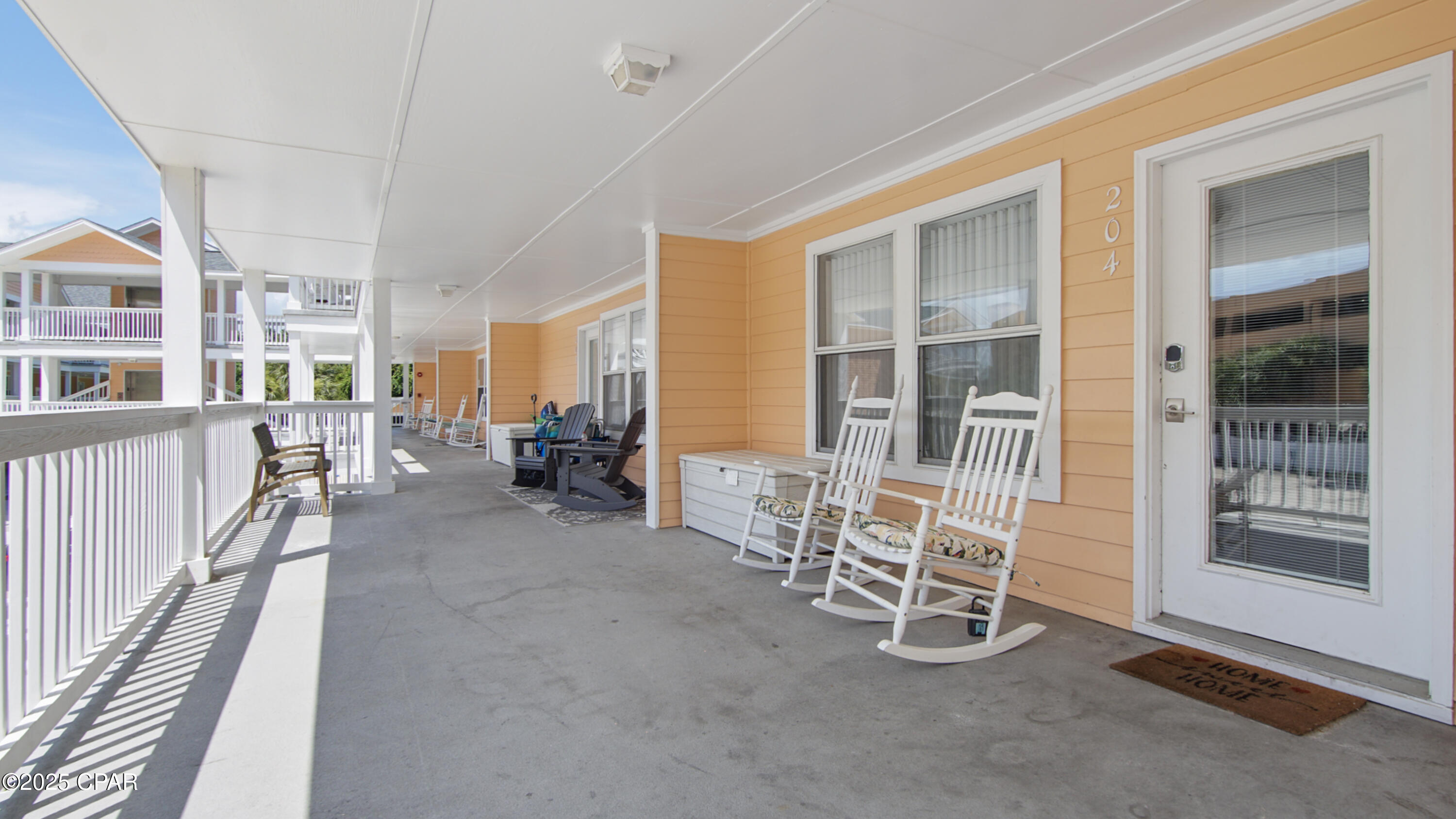 Peachtree Place Phase II - Residential