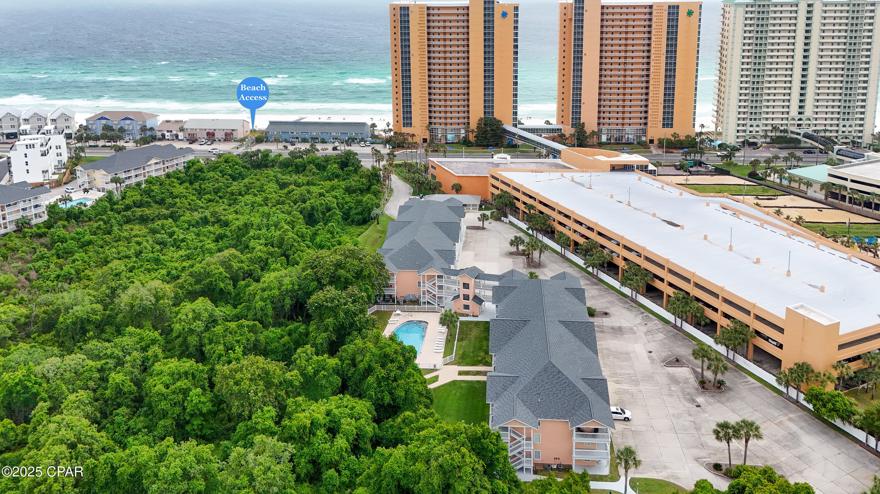 Peachtree Place Phase II - Residential