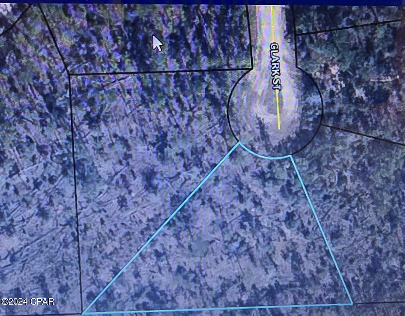 Compass Lake Hills Unit 5 - Land