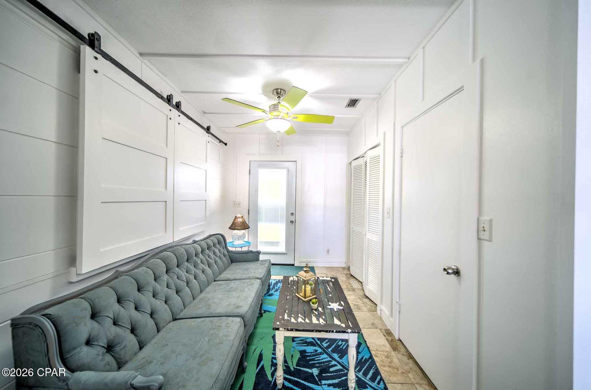 Venture Out Travel Trail - Residential