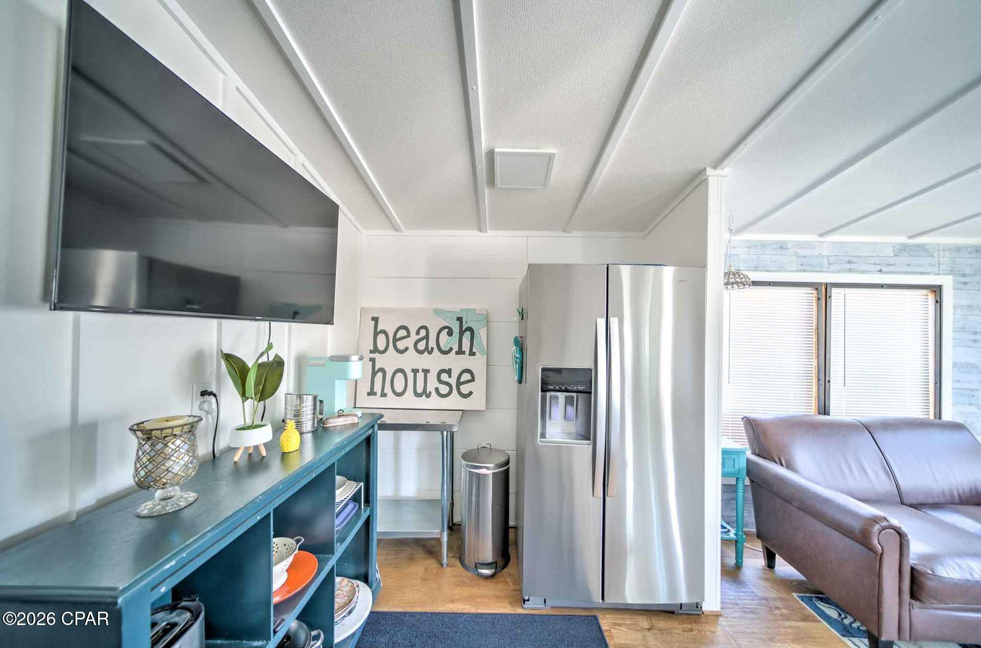 Venture Out Travel Trail - Residential