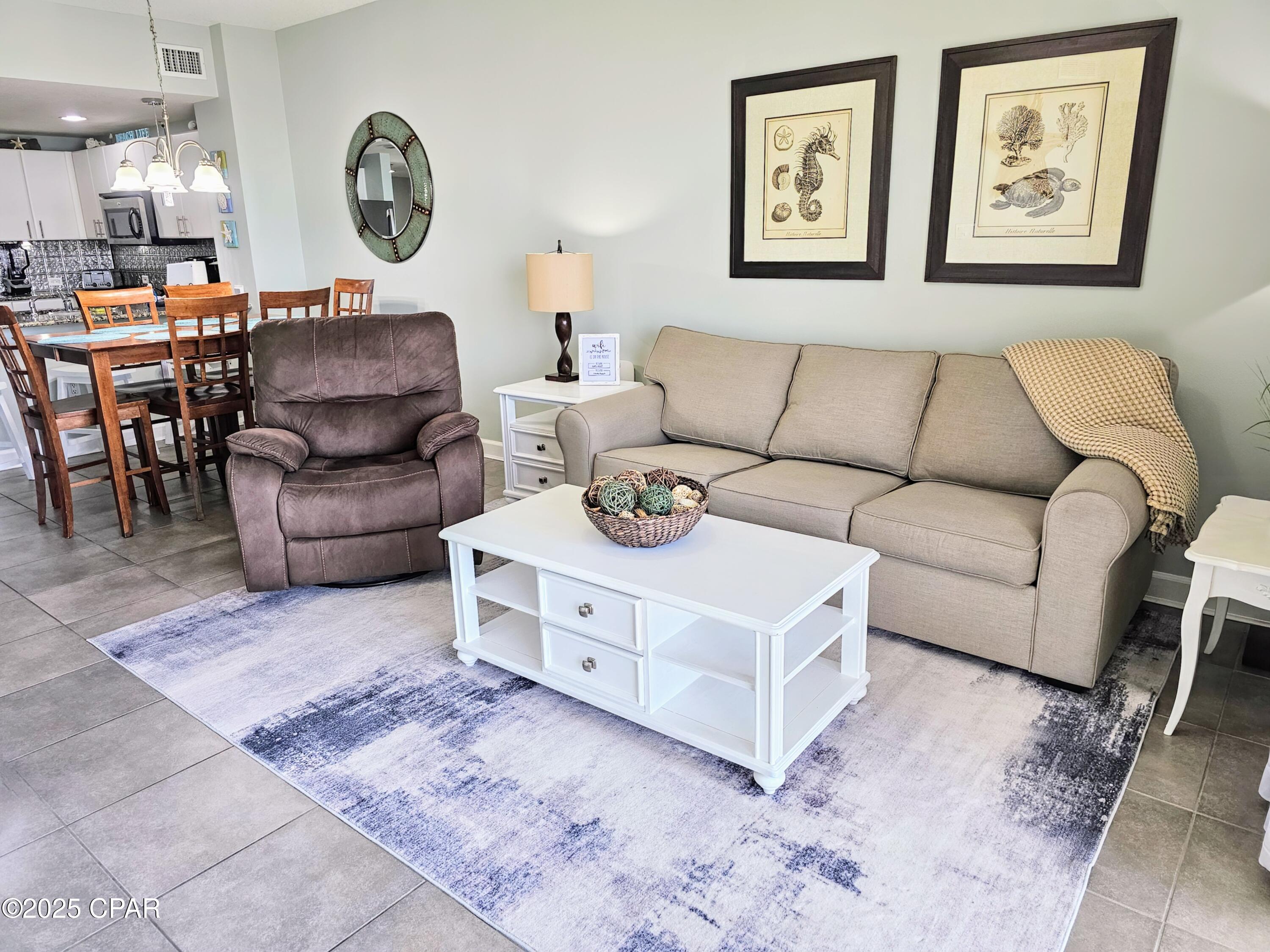 Grand Panama Beach Resort - Residential