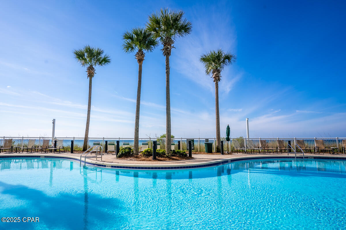 Grand Panama Beach Resort - Residential