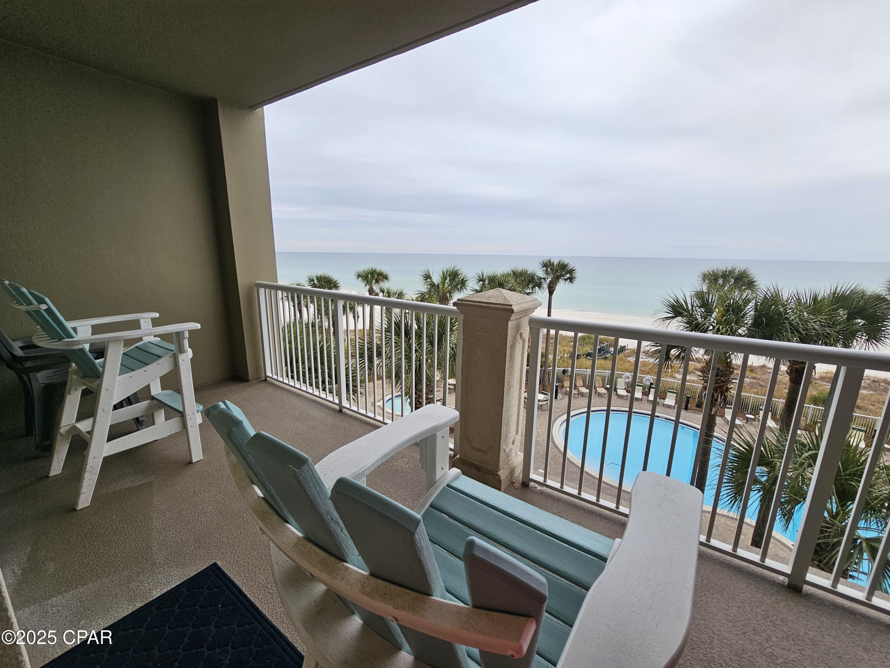 Grand Panama Beach Resort - Residential
