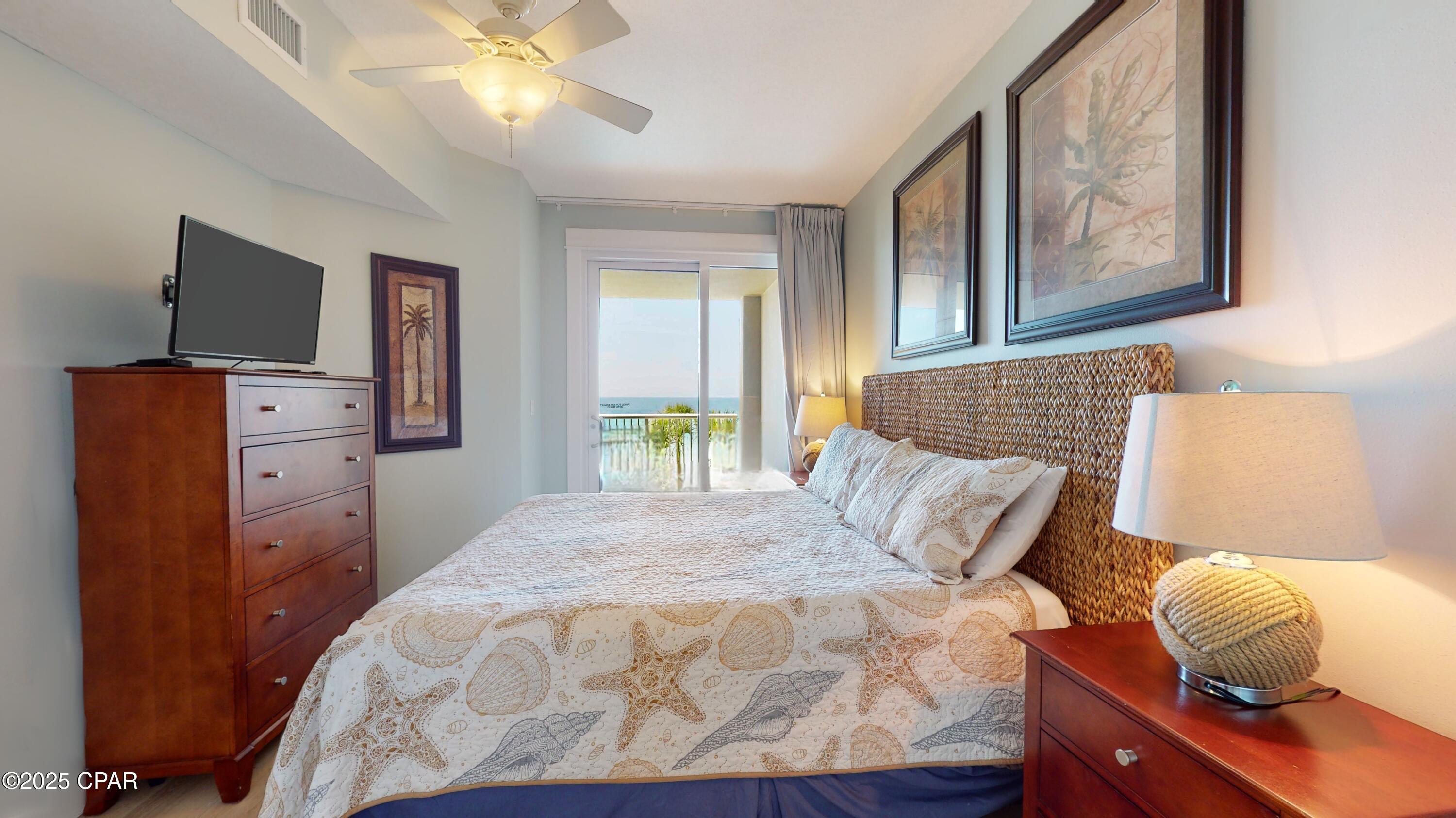 Grand Panama Beach Resort - Residential