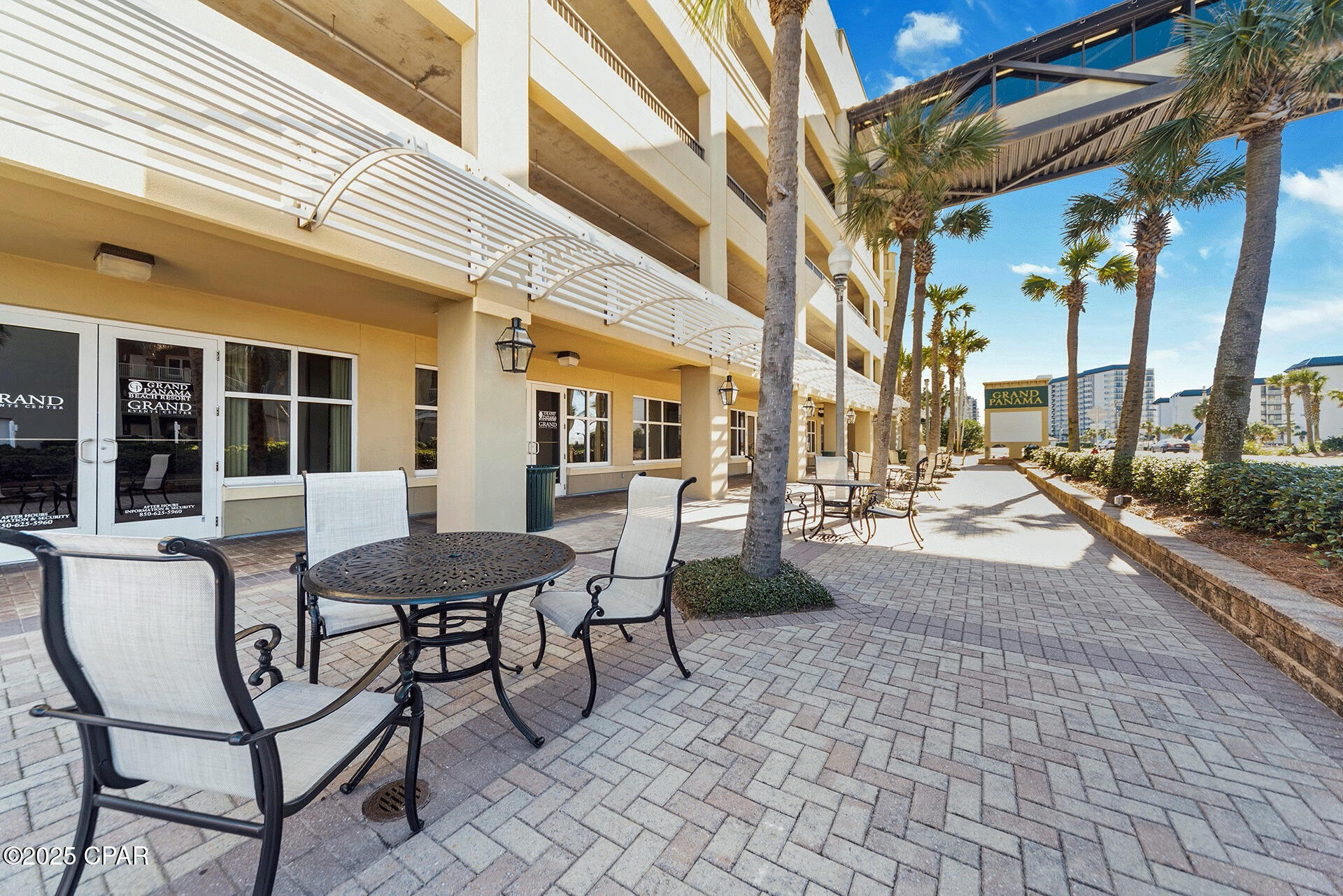 Grand Panama Beach Resort - Residential