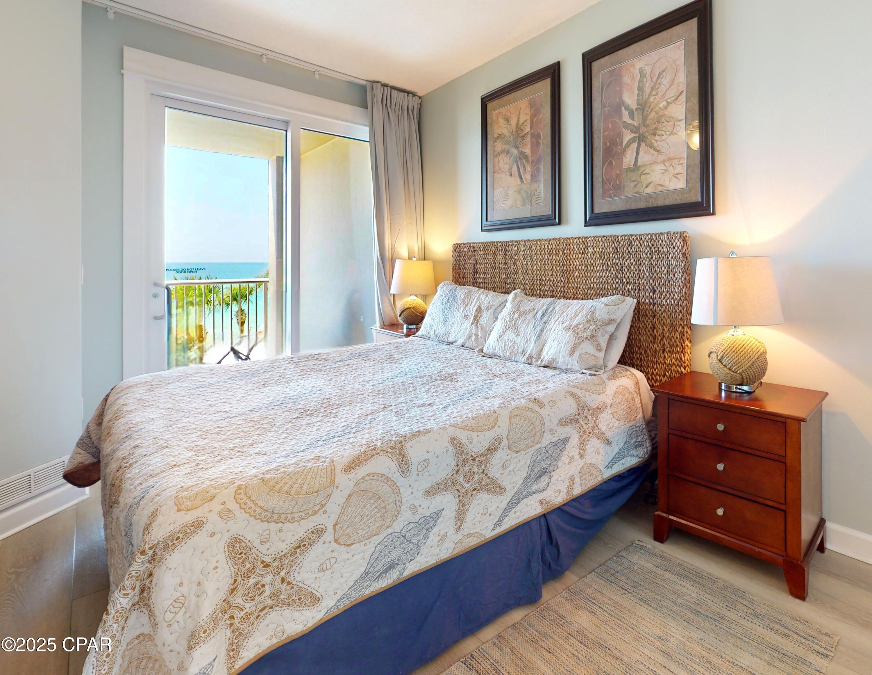Grand Panama Beach Resort - Residential