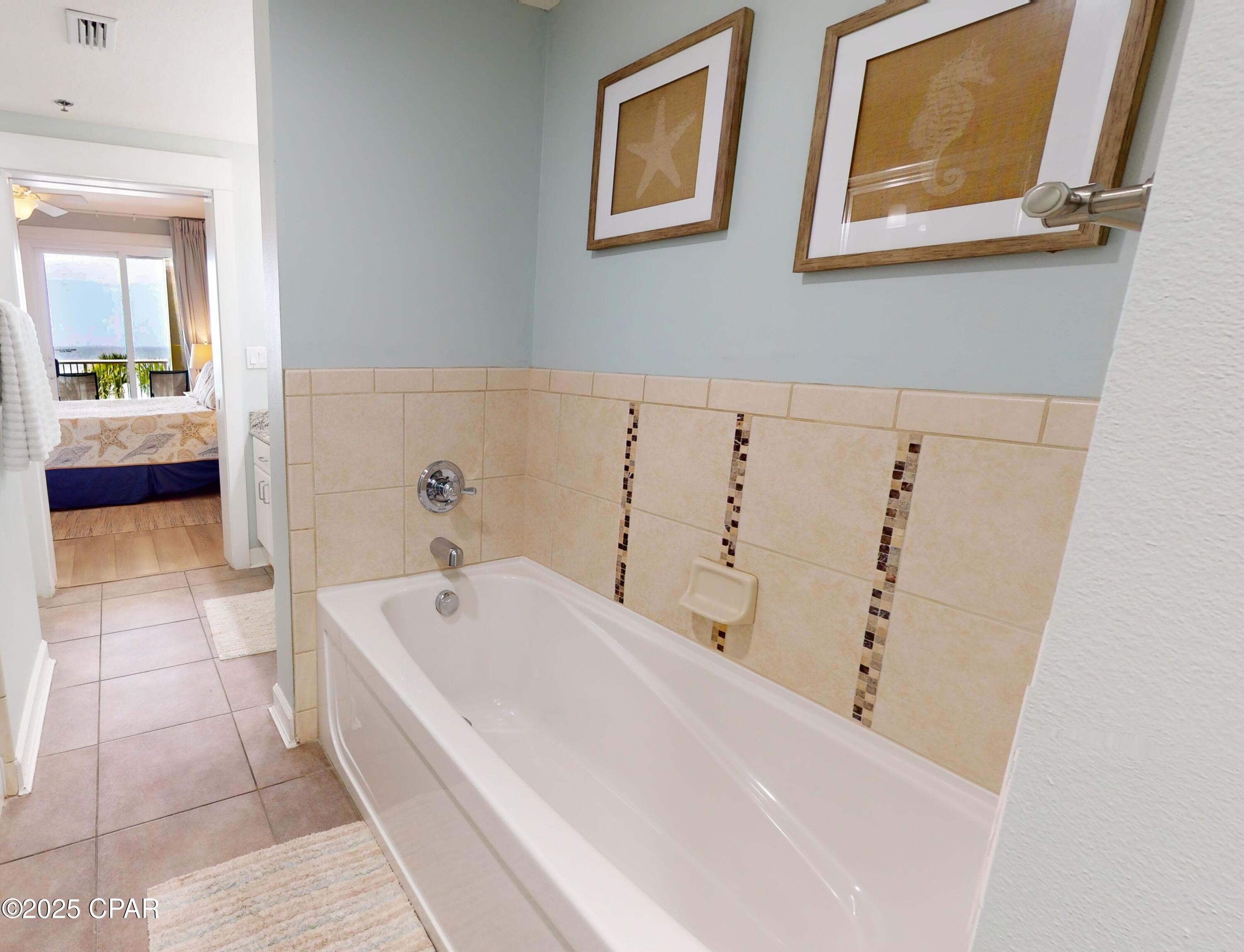 Grand Panama Beach Resort - Residential