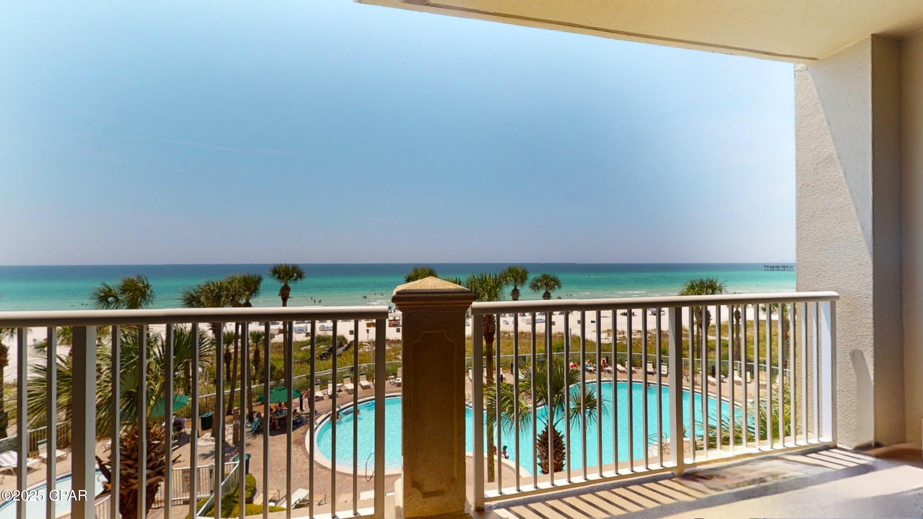 Grand Panama Beach Resort - Residential