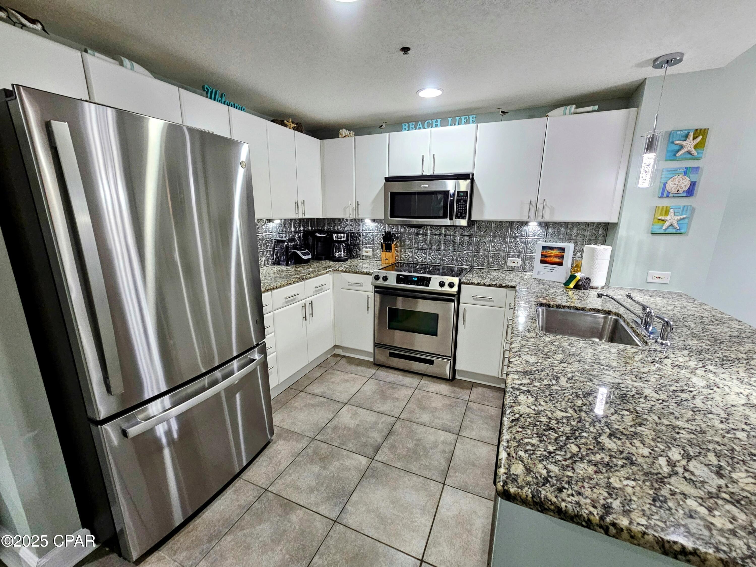 Grand Panama Beach Resort - Residential