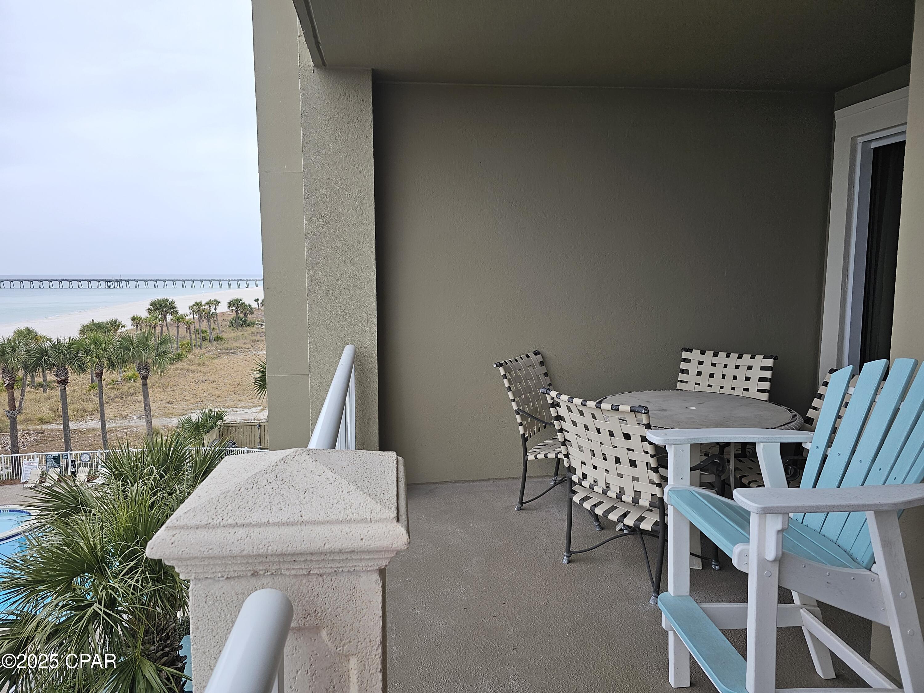 Grand Panama Beach Resort - Residential