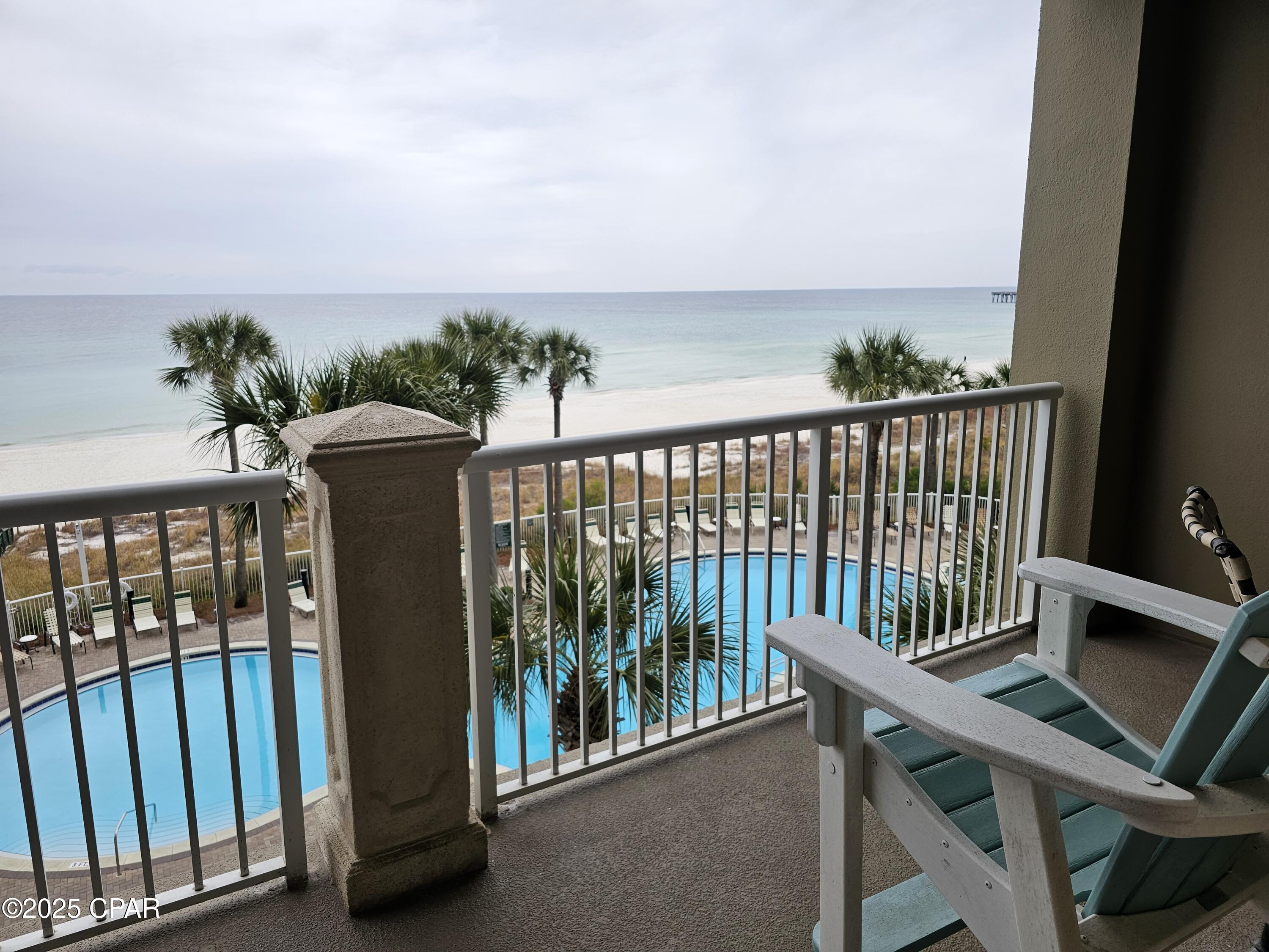 Grand Panama Beach Resort - Residential