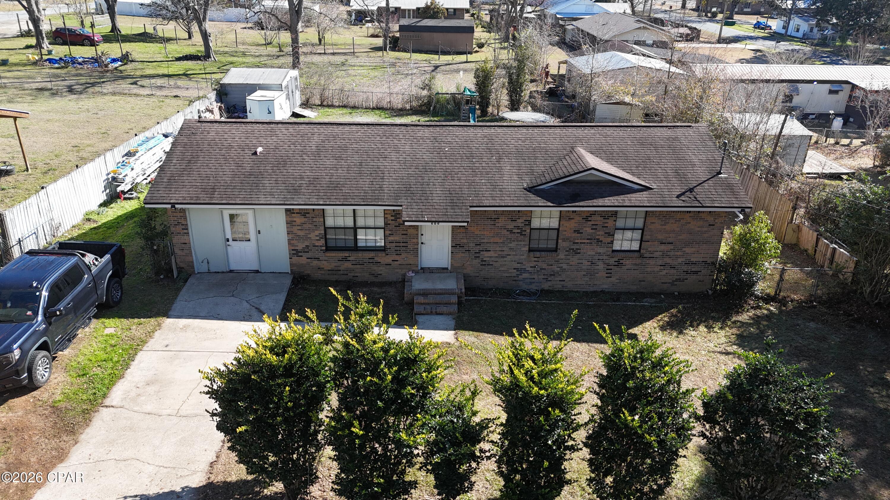 Bonifay - Residential