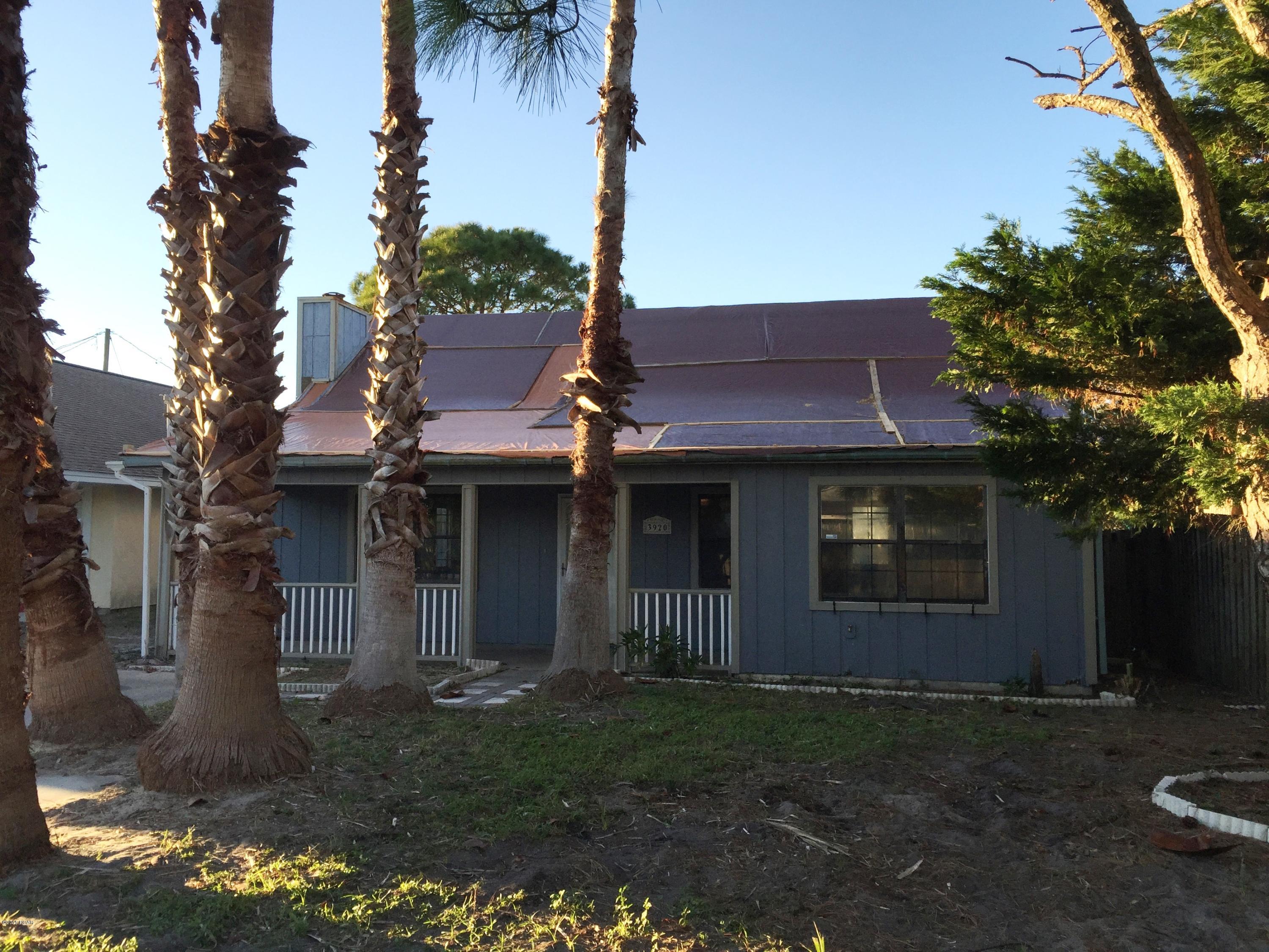 Cresent Bch Unit 1 - Residential