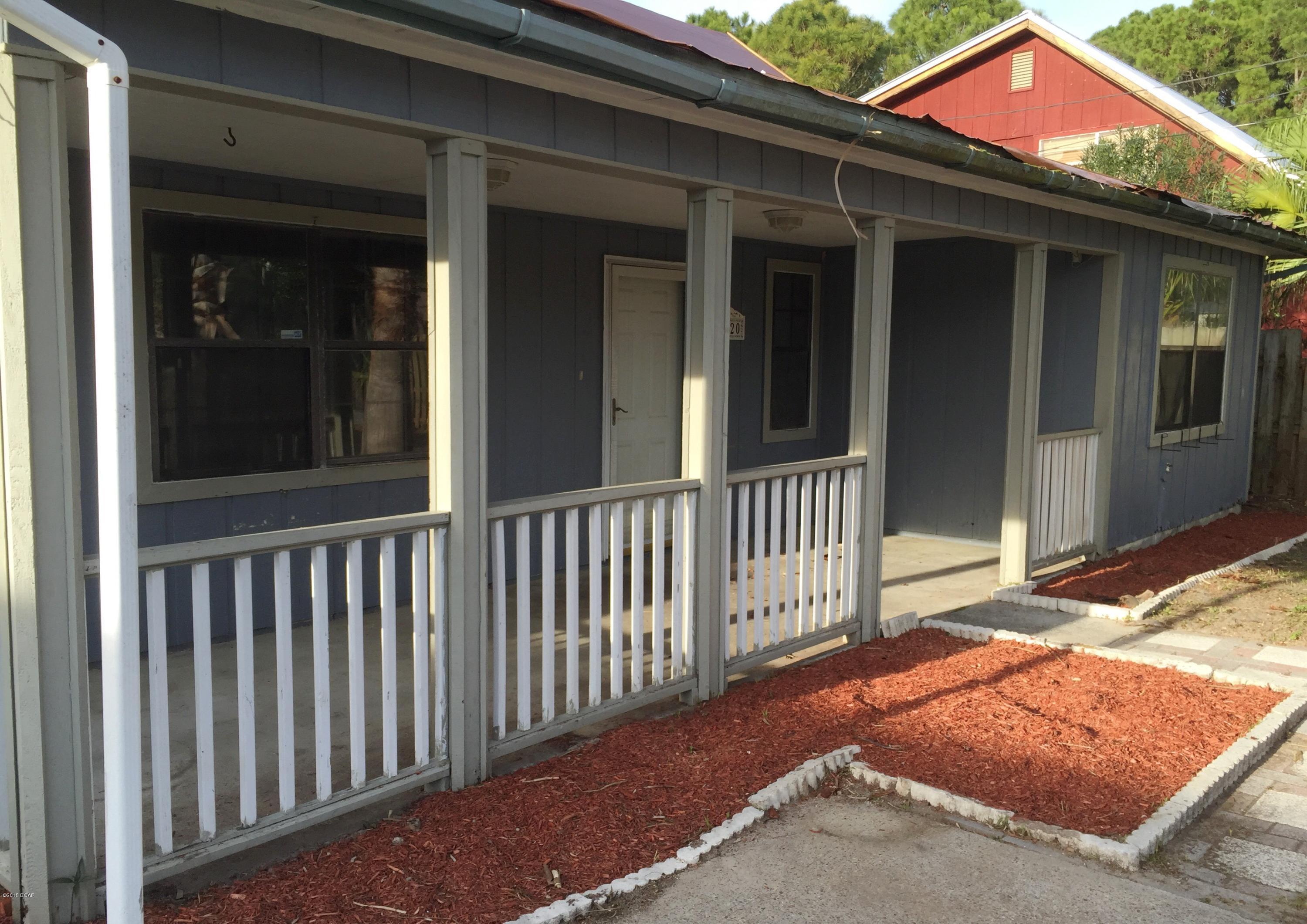 Cresent Bch Unit 1 - Residential