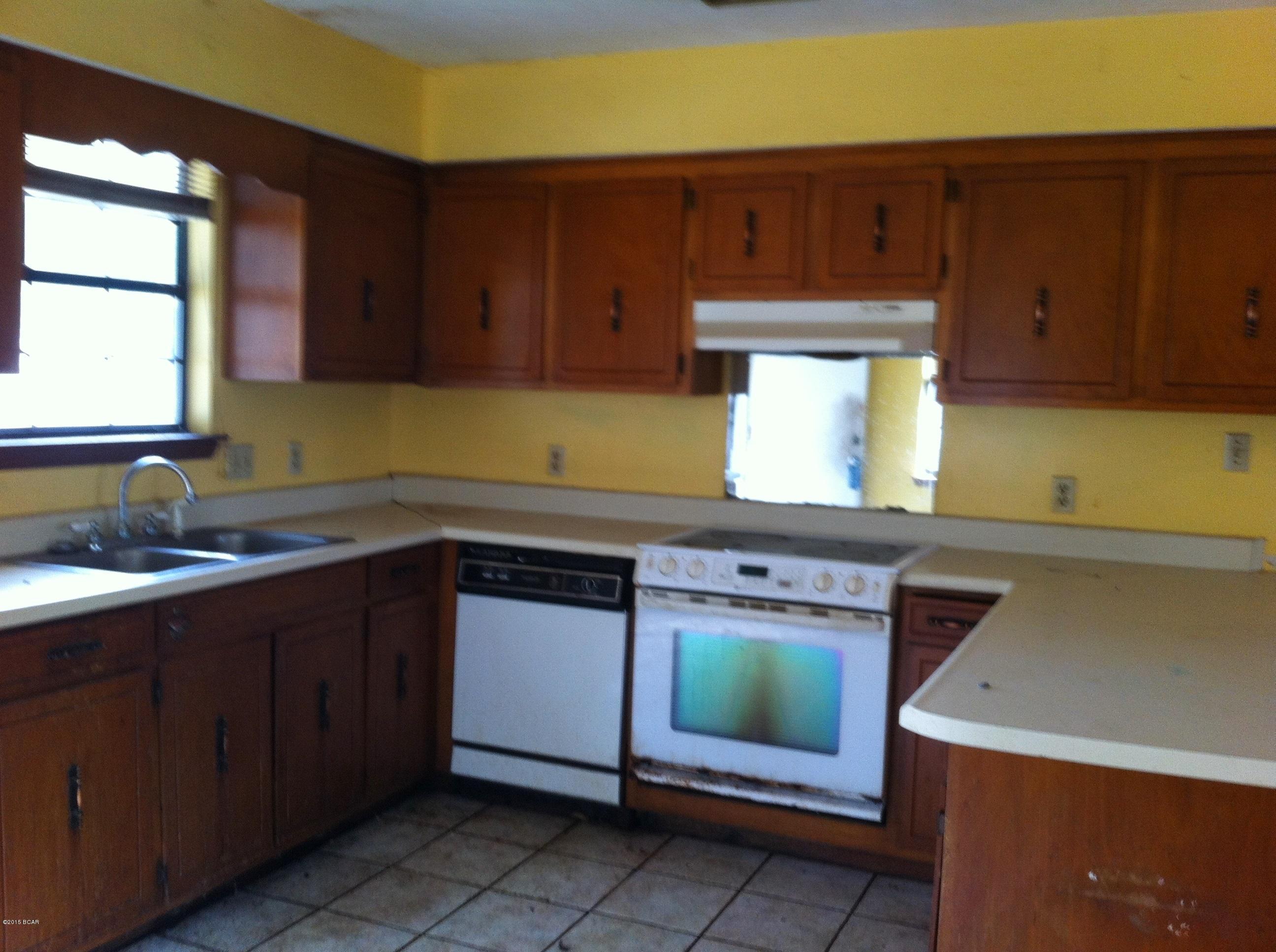 Cresent Bch Unit 1 - Residential