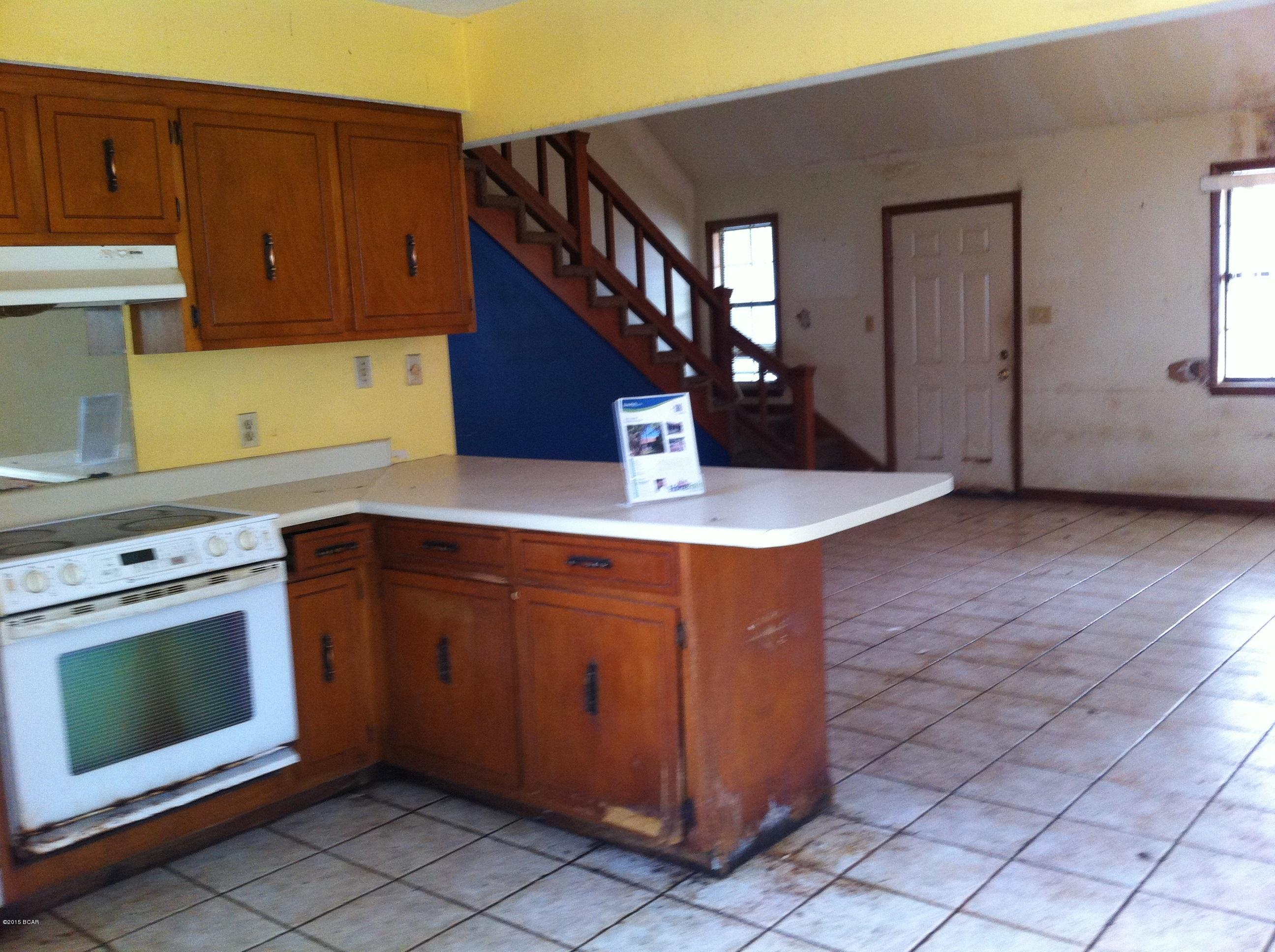 Cresent Bch Unit 1 - Residential