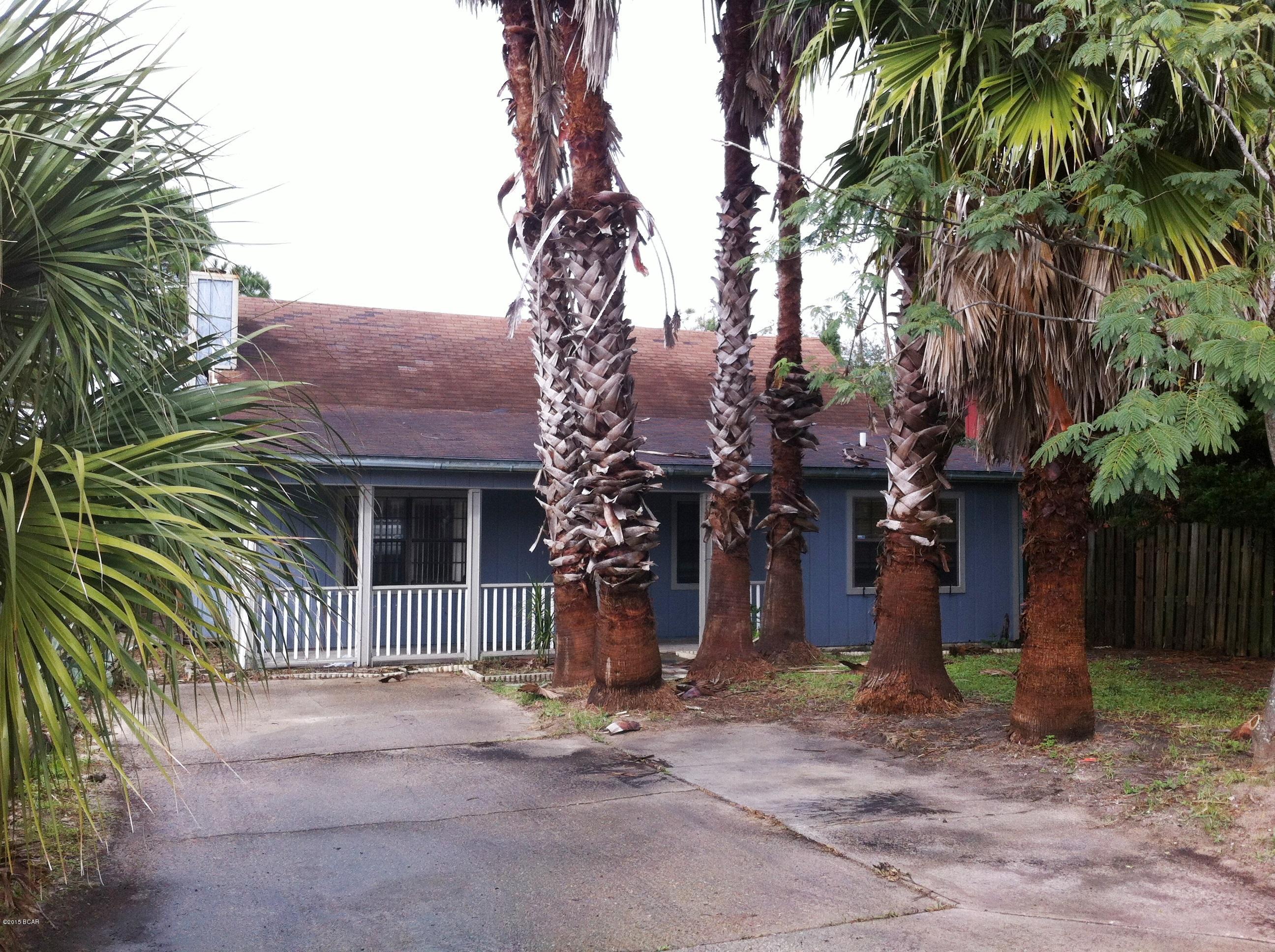 Cresent Bch Unit 1 - Residential