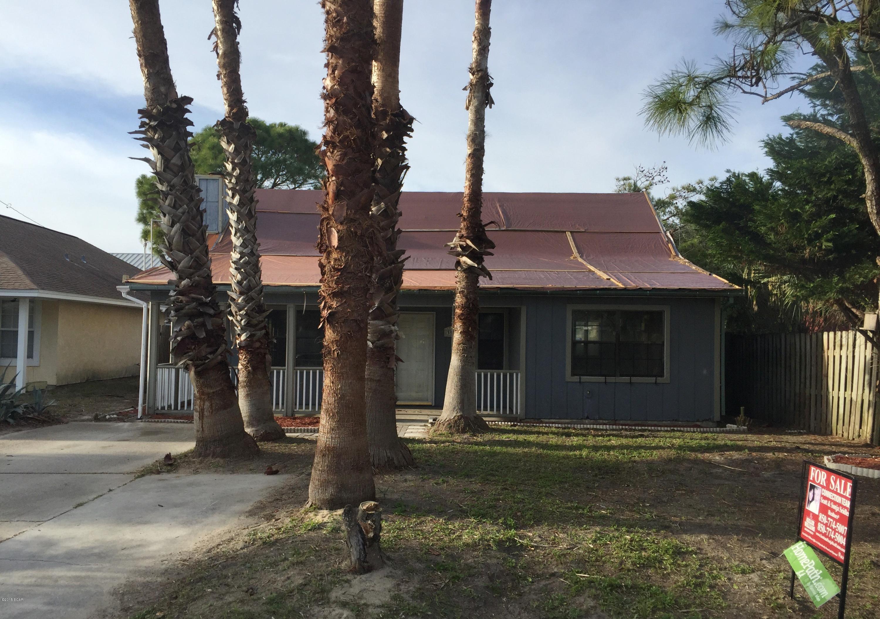 Cresent Bch Unit 1 - Residential