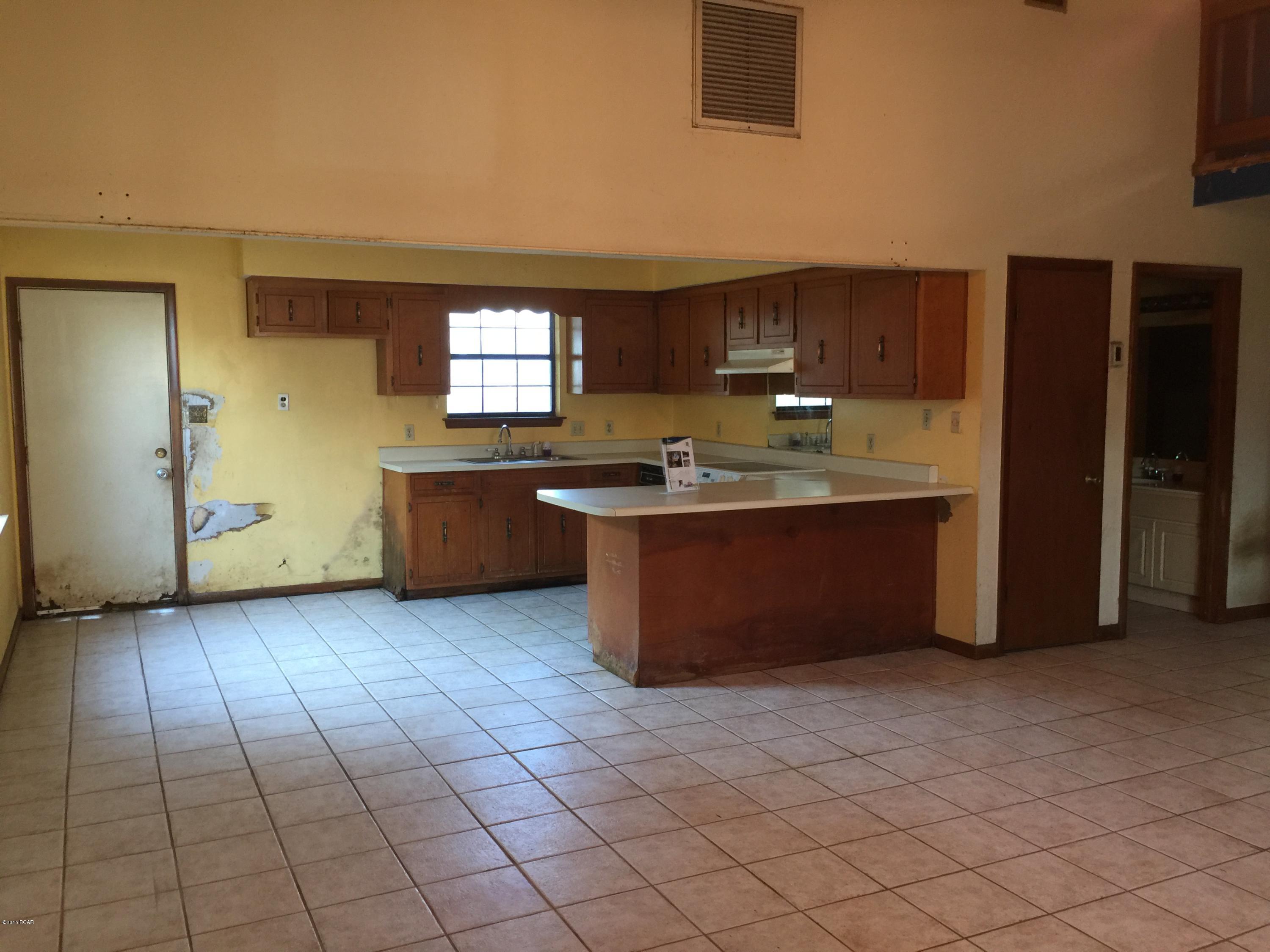 Cresent Bch Unit 1 - Residential
