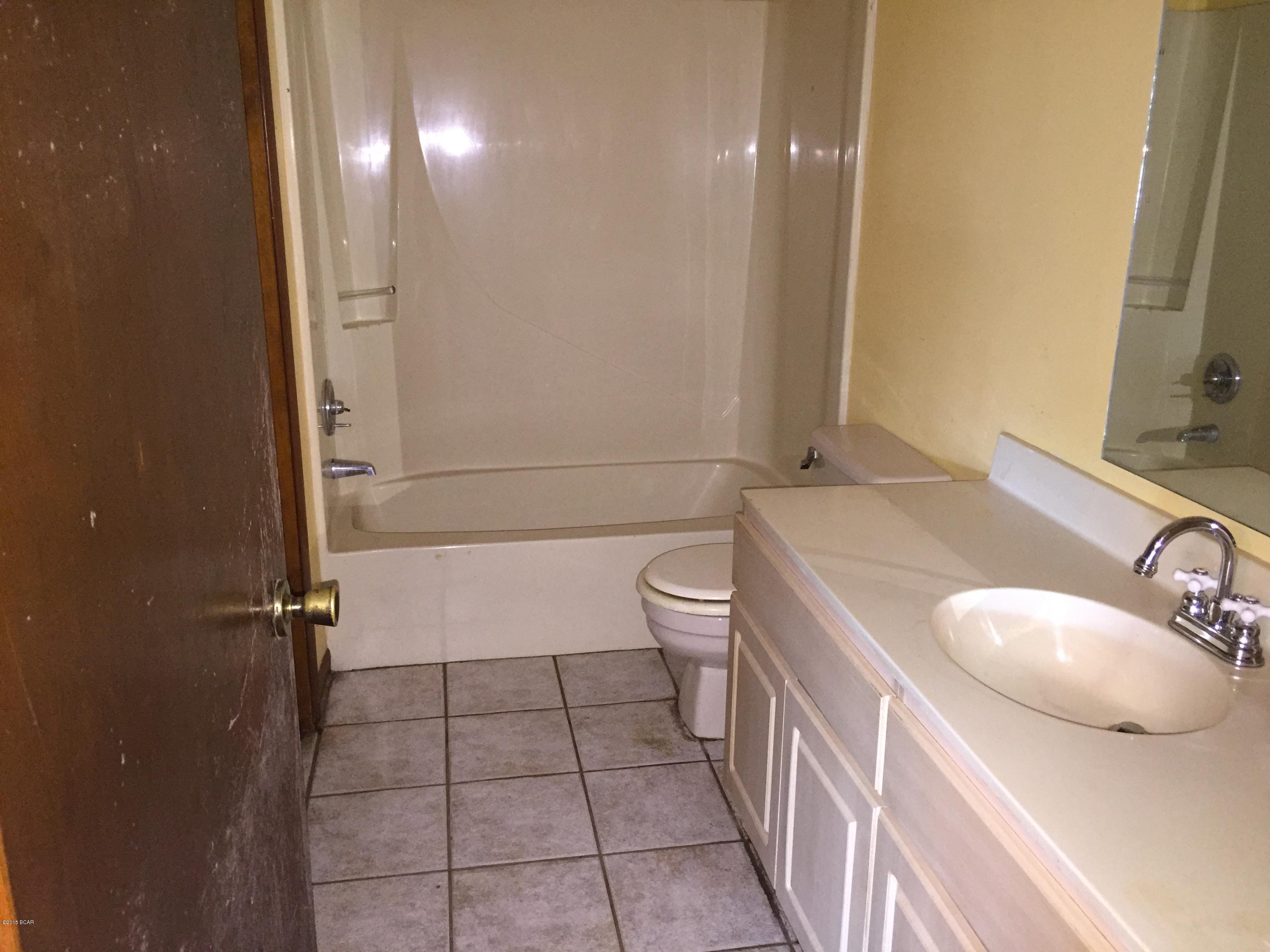 Cresent Bch Unit 1 - Residential