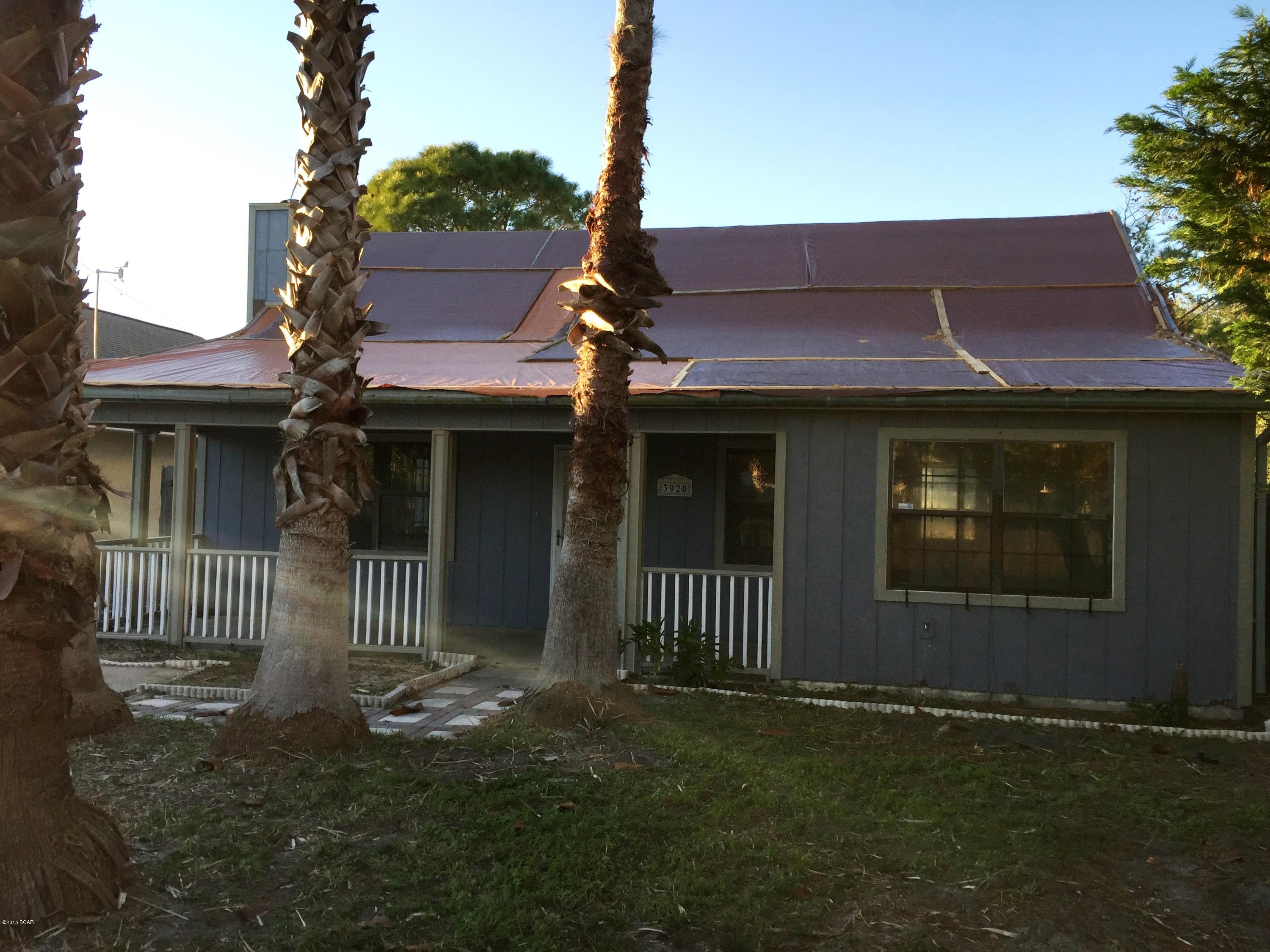 Cresent Bch Unit 1 - Residential