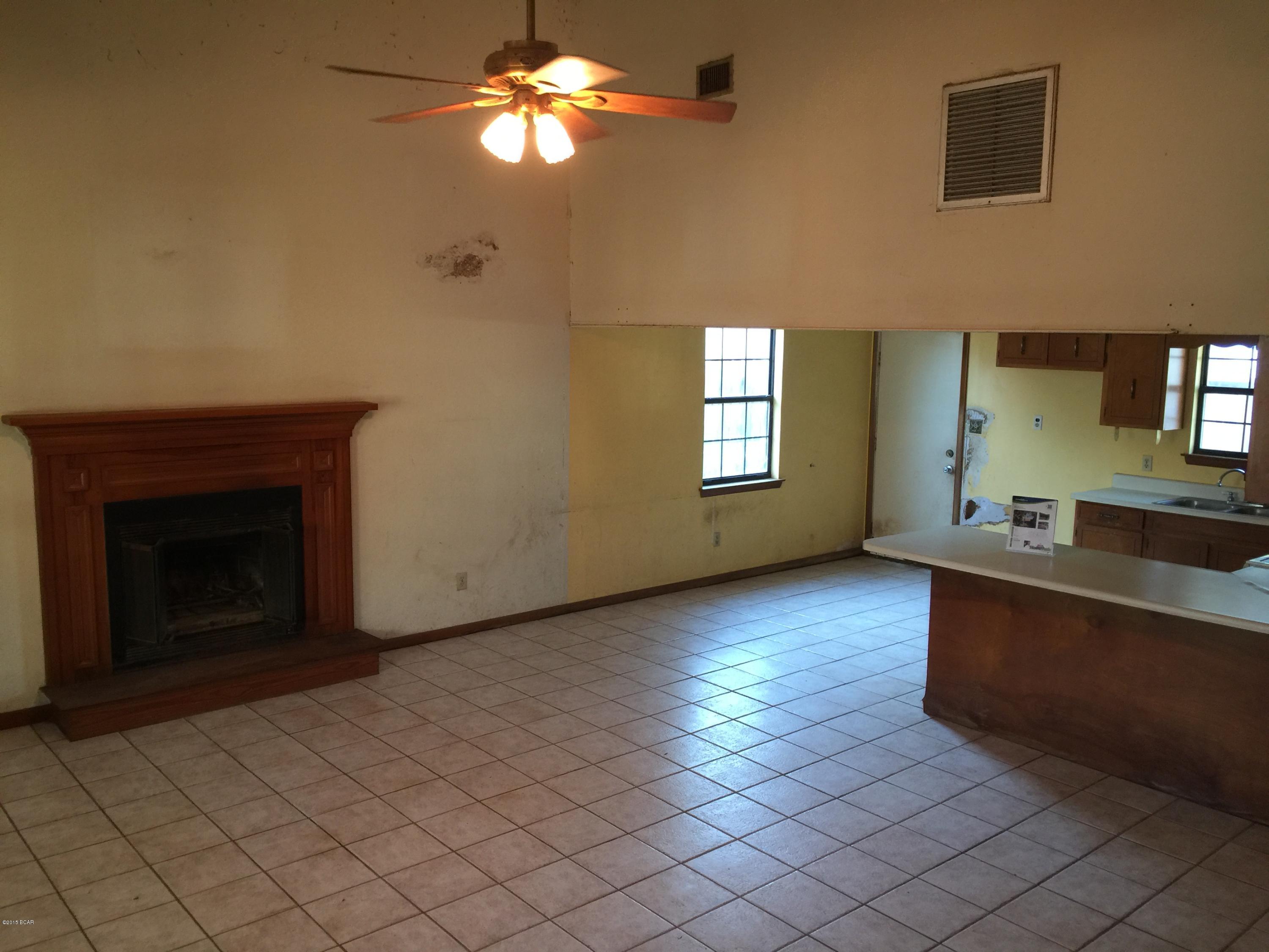 Cresent Bch Unit 1 - Residential