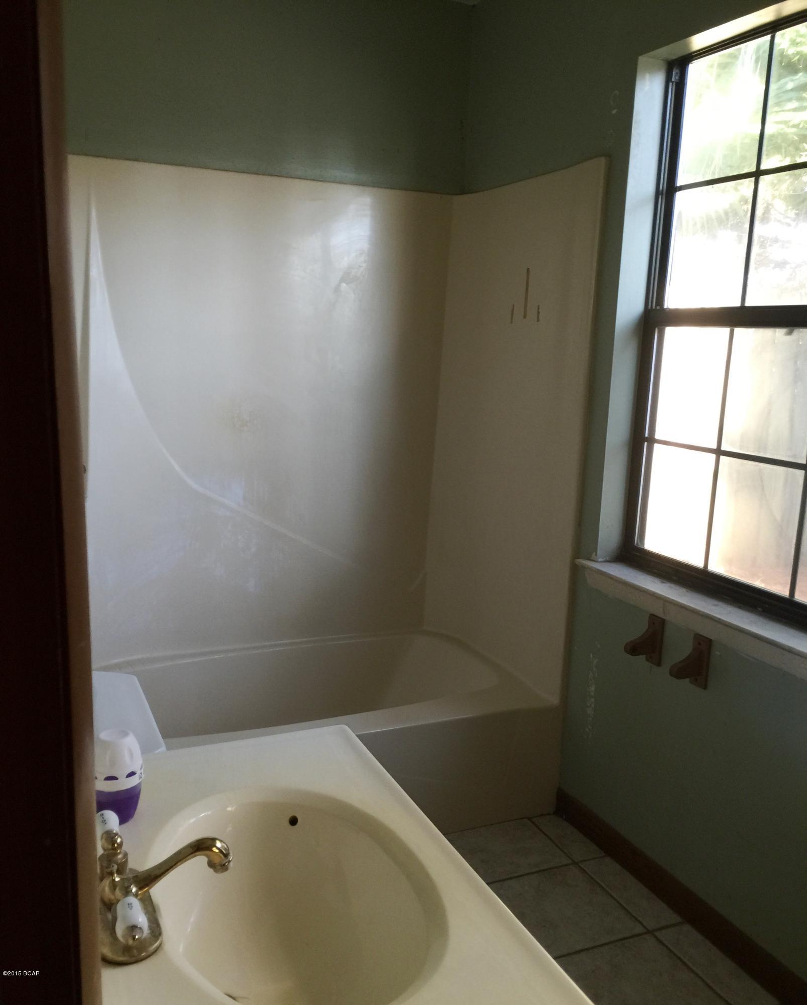 Cresent Bch Unit 1 - Residential