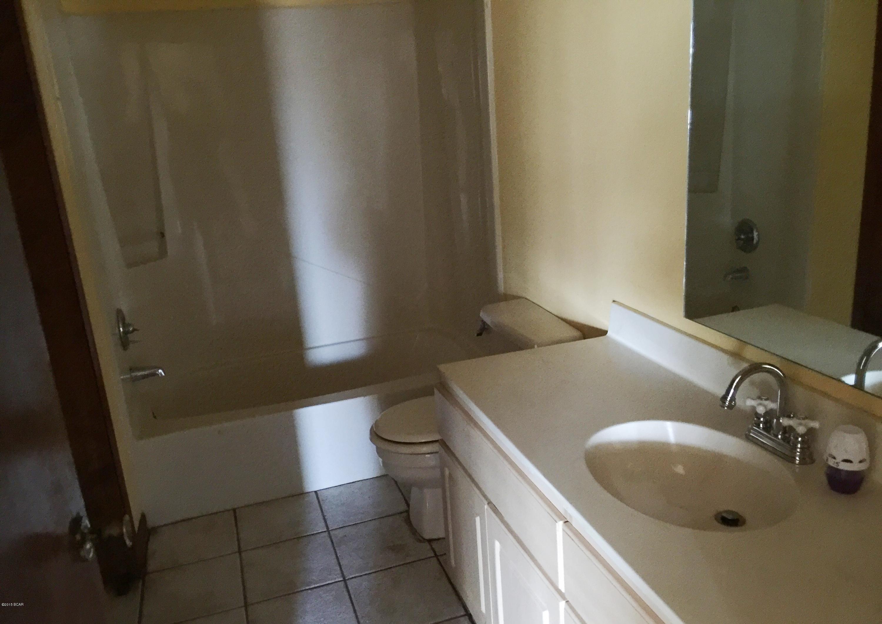 Cresent Bch Unit 1 - Residential