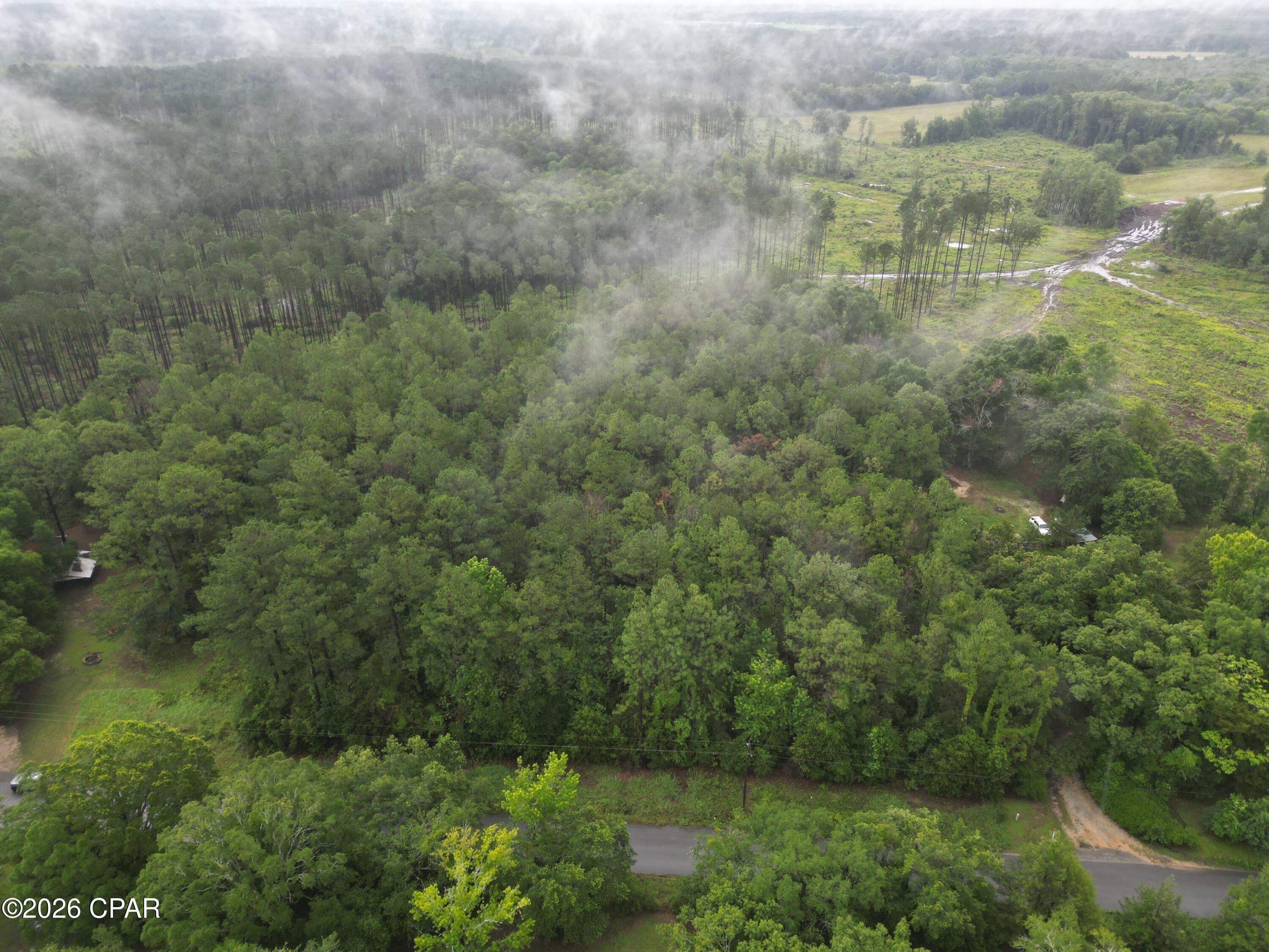 No Named Subdivision - Land