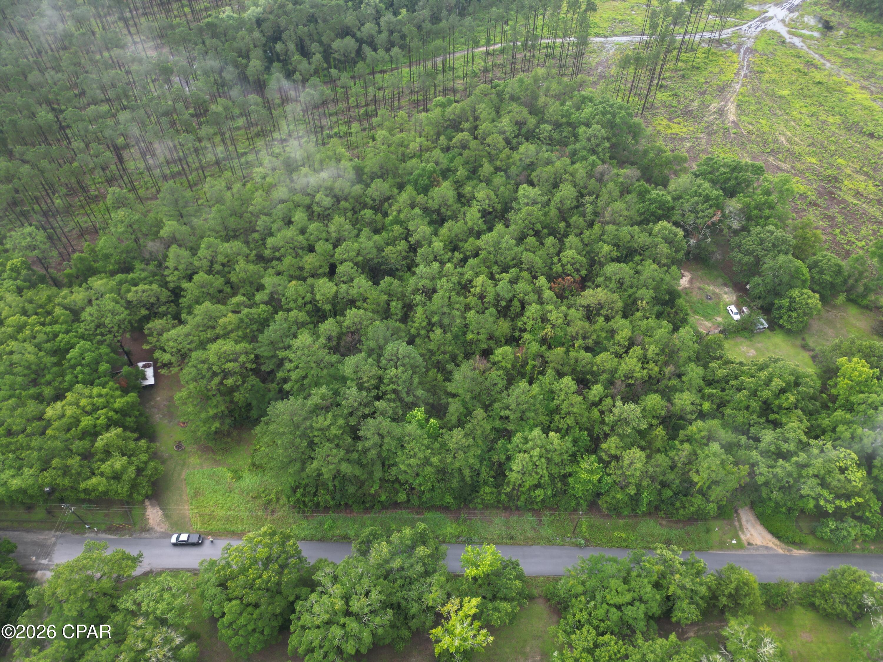 Get ready to experience the freedom of country living on this exceptional 3 +/-acre wooded parcel on scenic Beall Packing Road in Holmes County, Florida. Featuring a beautiful mixture of mature oak and pine trees, the land provides natural privacy, shade, and the charm of Old Florida. With approximately 260 feet of paved road frontage, you'll enjoy easy access while still appreciating the quiet surroundings and slower pace of country life.
This high and dry, unrestricted property offers endless possibilities. Build your custom dream home, bring in a mobile home, establish a mini homestead, or create the hobby farm you've always wanted. With plenty of room for gardens, workshops, barns, and outdoor recreation, you'll have the space and flexibility to truly make it your own.  
The local recreational opportunities are exceptional in this area!  Spend the day swimming, snorkeling, or scuba diving in the crystal-clear waters of Morrison Springs, one of Northwest Florida's most beautiful freshwater springs, located just minutes from the property. Enjoy family outings and year-round 68-degree spring-fed swimming at Ponce de Leon Springs State Park, where nature trails and picnic areas provide the perfect setting to relax and unwind. For those who love life on the water, the Choctawhatchee River and Holmes Creek are both a short drive away and offer outstanding opportunities for boating, freshwater fishing, and kayaking.  Whether your passion is fishing, paddling, swimming, hiking, or simply enjoying the outdoors, this property gives you some of the Florida Panhandle's most treasured recreational destinations right at your fingertips.
Whether you're looking for a private homesite, a country retreat, or an investment in Northwest Florida land, this beautiful acreage offers the rare combination of natural beauty, convenience, and unrestricted living.  If you've been searching for a place where you can enjoy the peace of the countryside with the freedom to live life your way, this Holmes County property is ready to bring your vision to life. Call today for more information.
Key Features:
• 100% high and dry
• Approximately 260 feet of paved road frontage
• Mature mixture of oak and pine trees
• Peaceful and quiet rural setting
• No HOA and no known deed restrictions
• Build a custom home or bring a mobile home
• Horses and farm animals welcome
• Plenty of room for a hobby farm, workshop, garden, or outdoor activities
• Approximately 25 minutes to Ponce de Leon Springs State Park
• Easy access to the Choctawhatchee River for boating and fishing