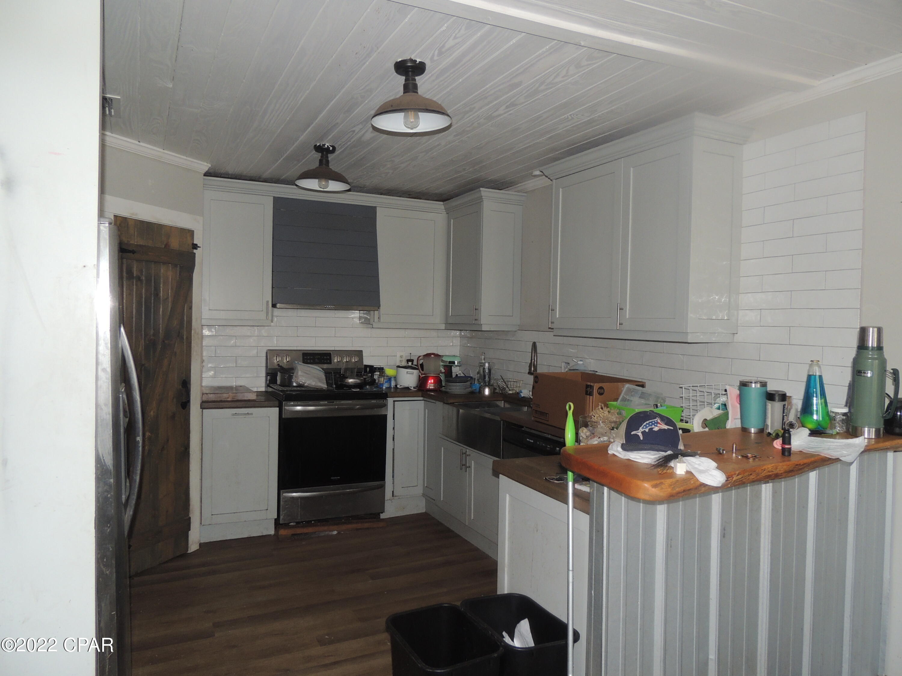 Chandlee Add Replat - Residential