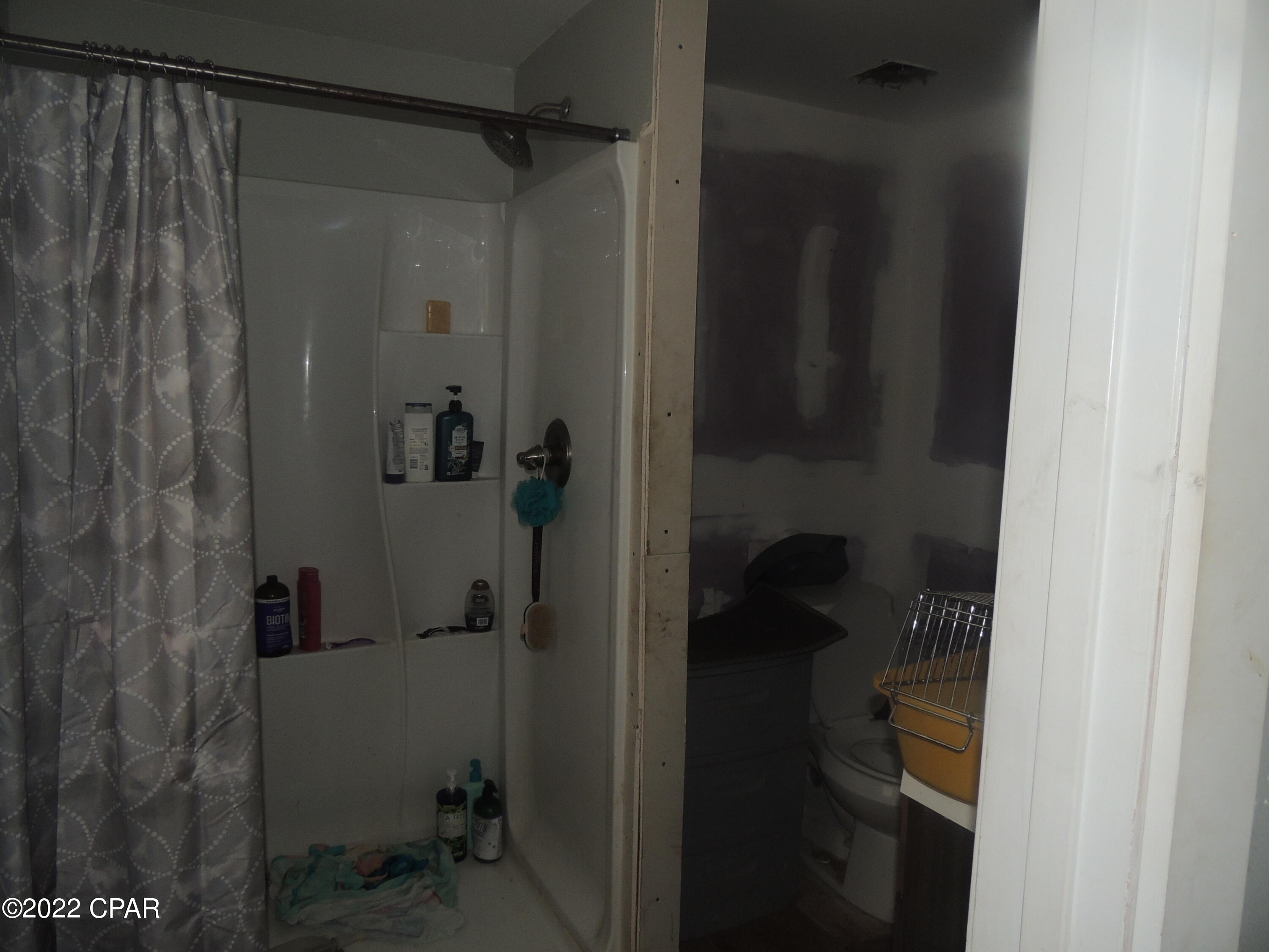 Chandlee Add Replat - Residential