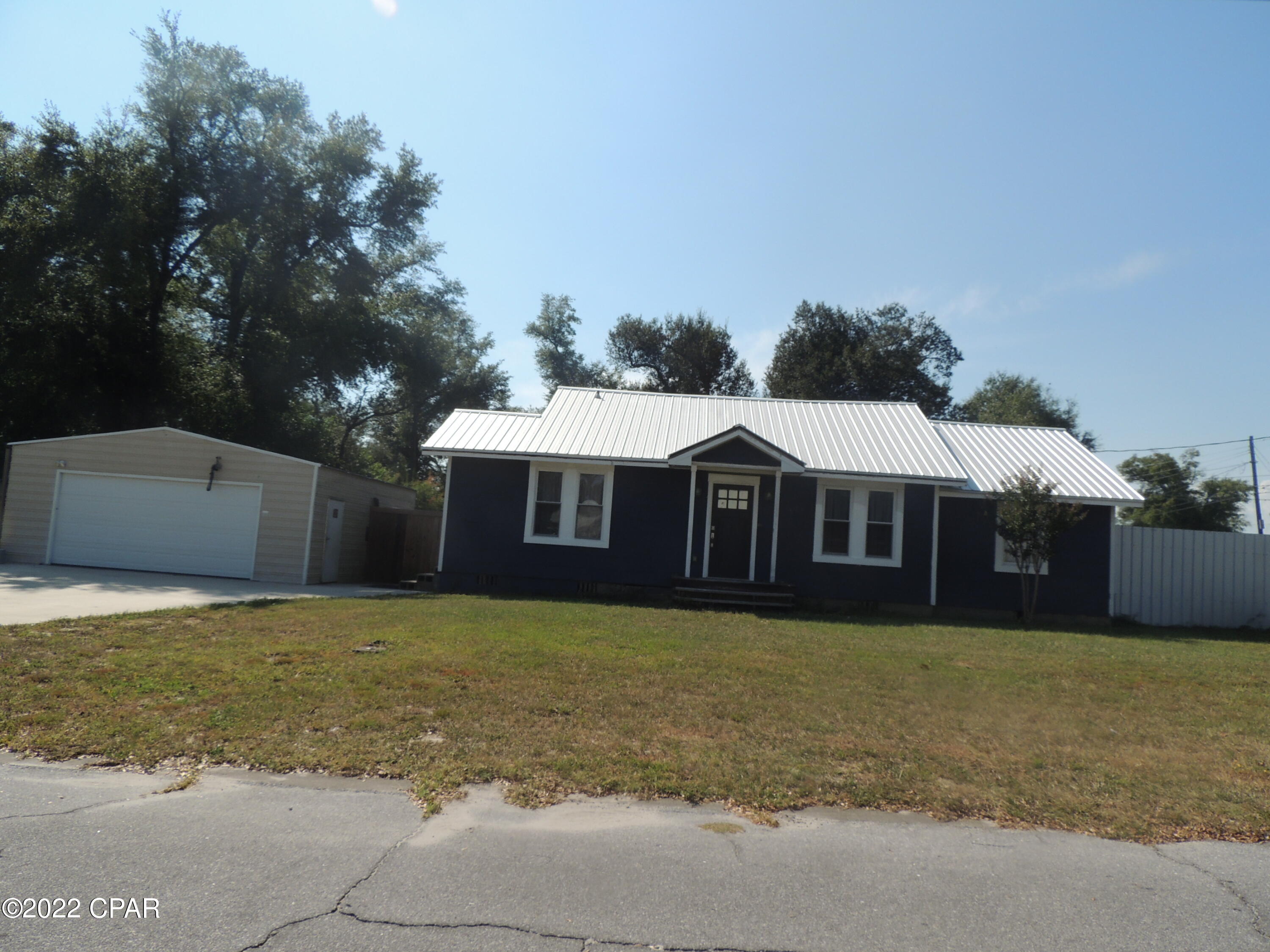 Chandlee Add Replat - Residential