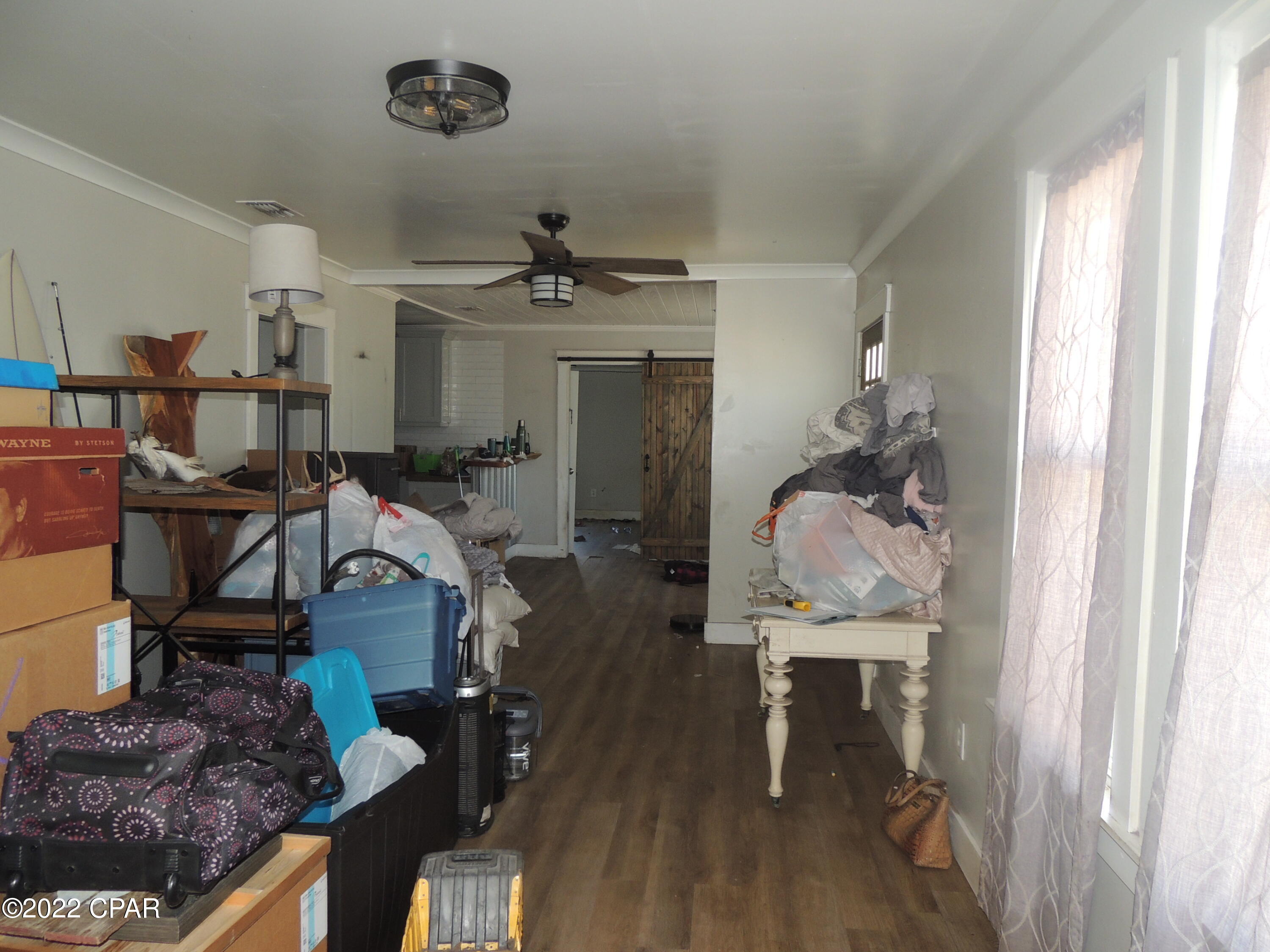 Chandlee Add Replat - Residential