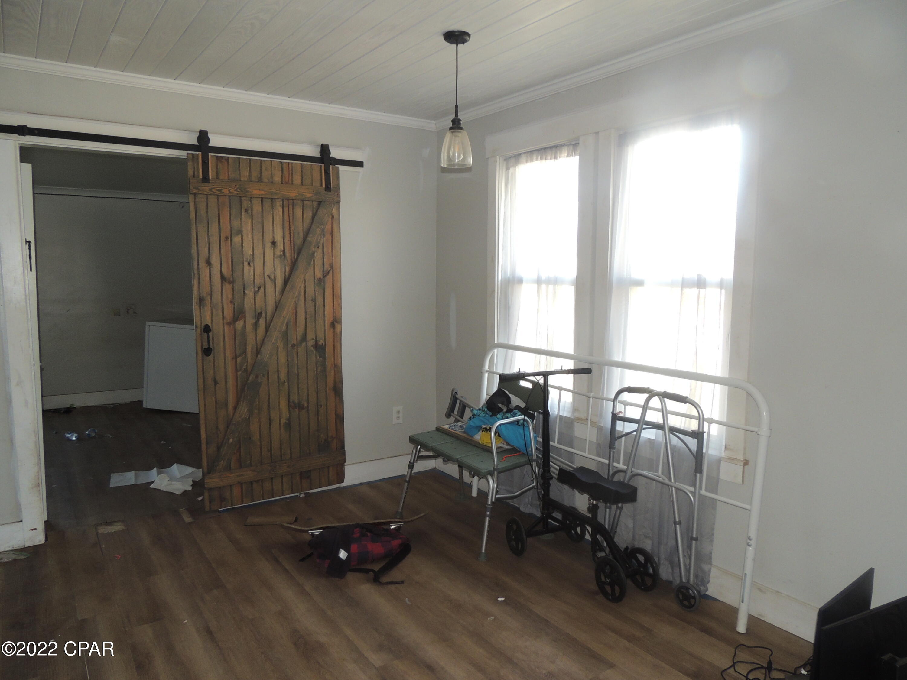Chandlee Add Replat - Residential