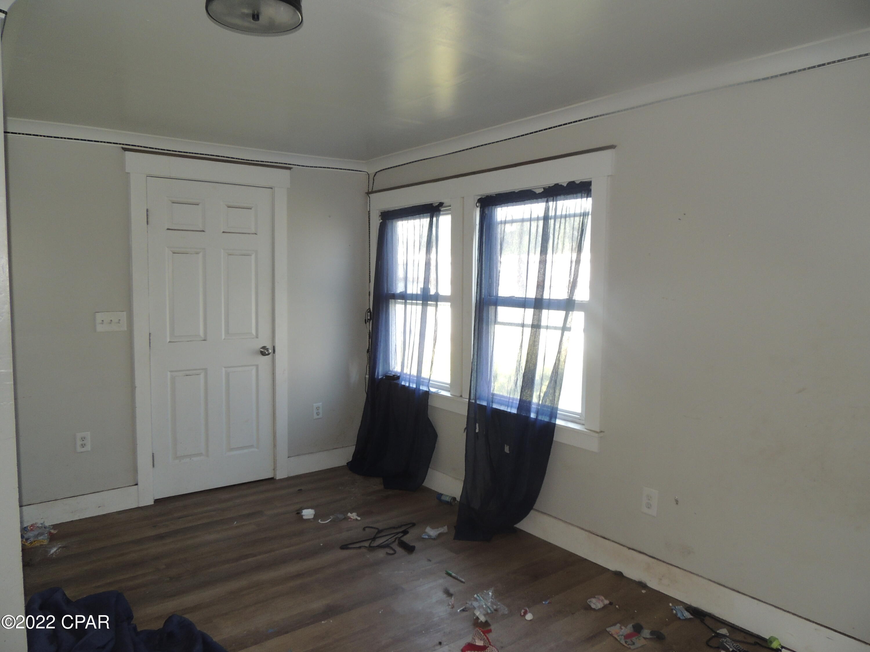 Chandlee Add Replat - Residential
