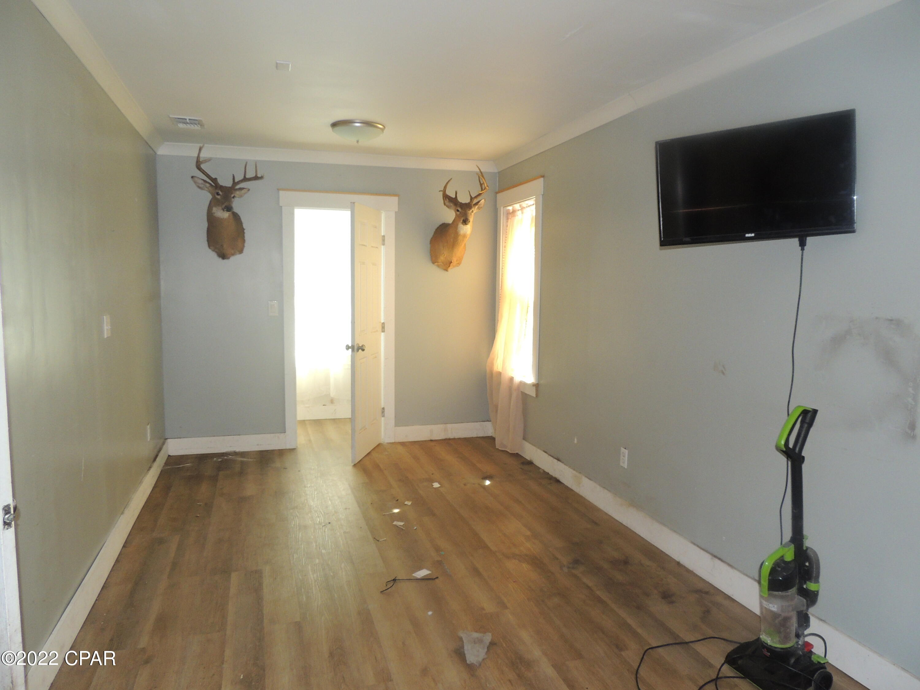 Chandlee Add Replat - Residential