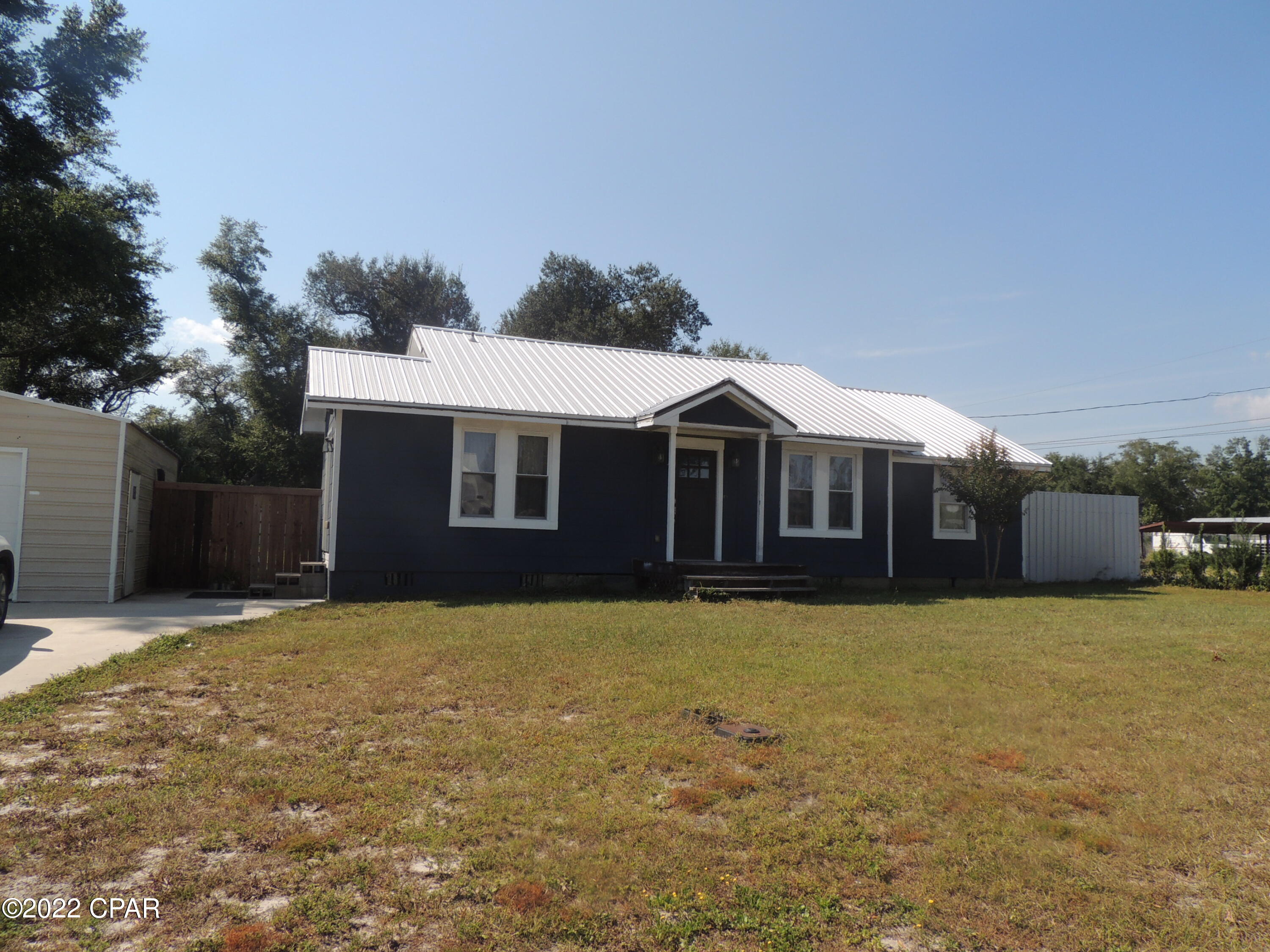 Chandlee Add Replat - Residential