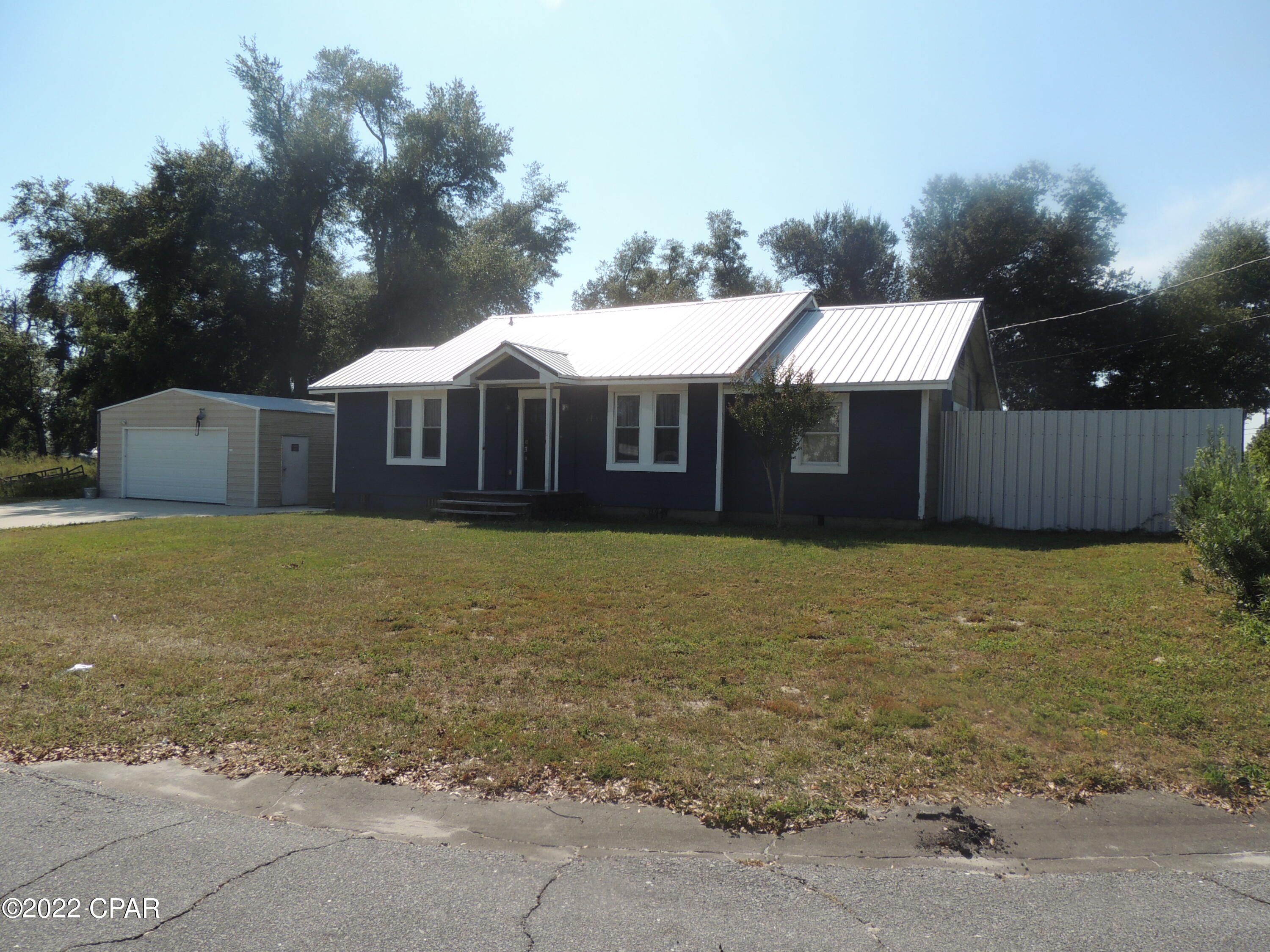 Chandlee Add Replat - Residential