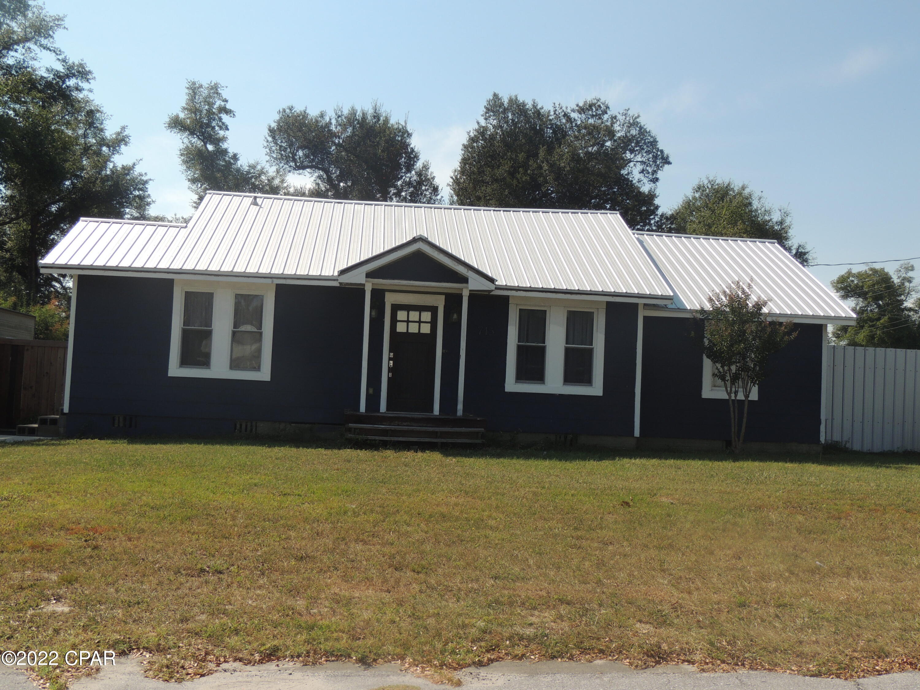 Chandlee Add Replat - Residential