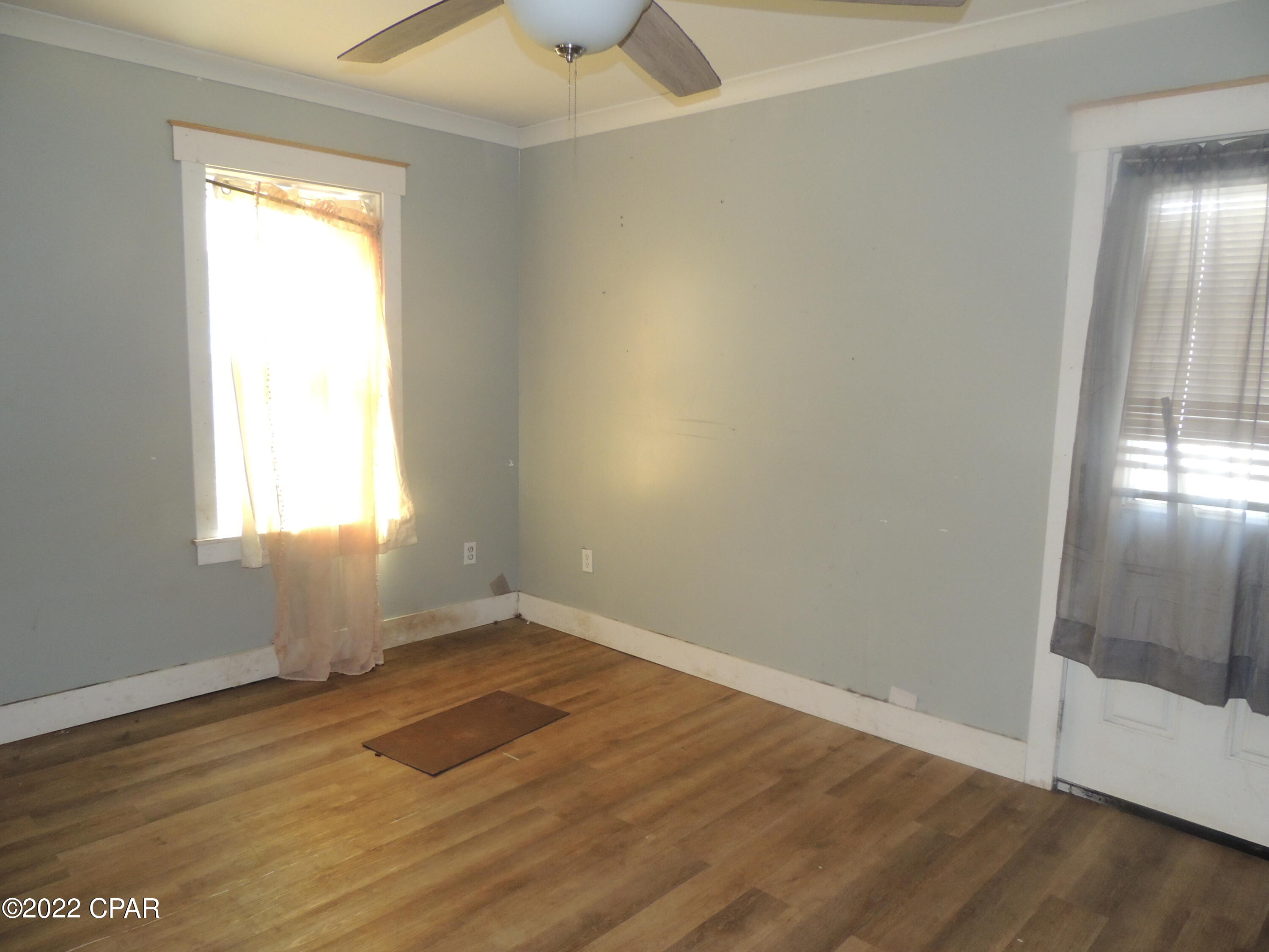 Chandlee Add Replat - Residential