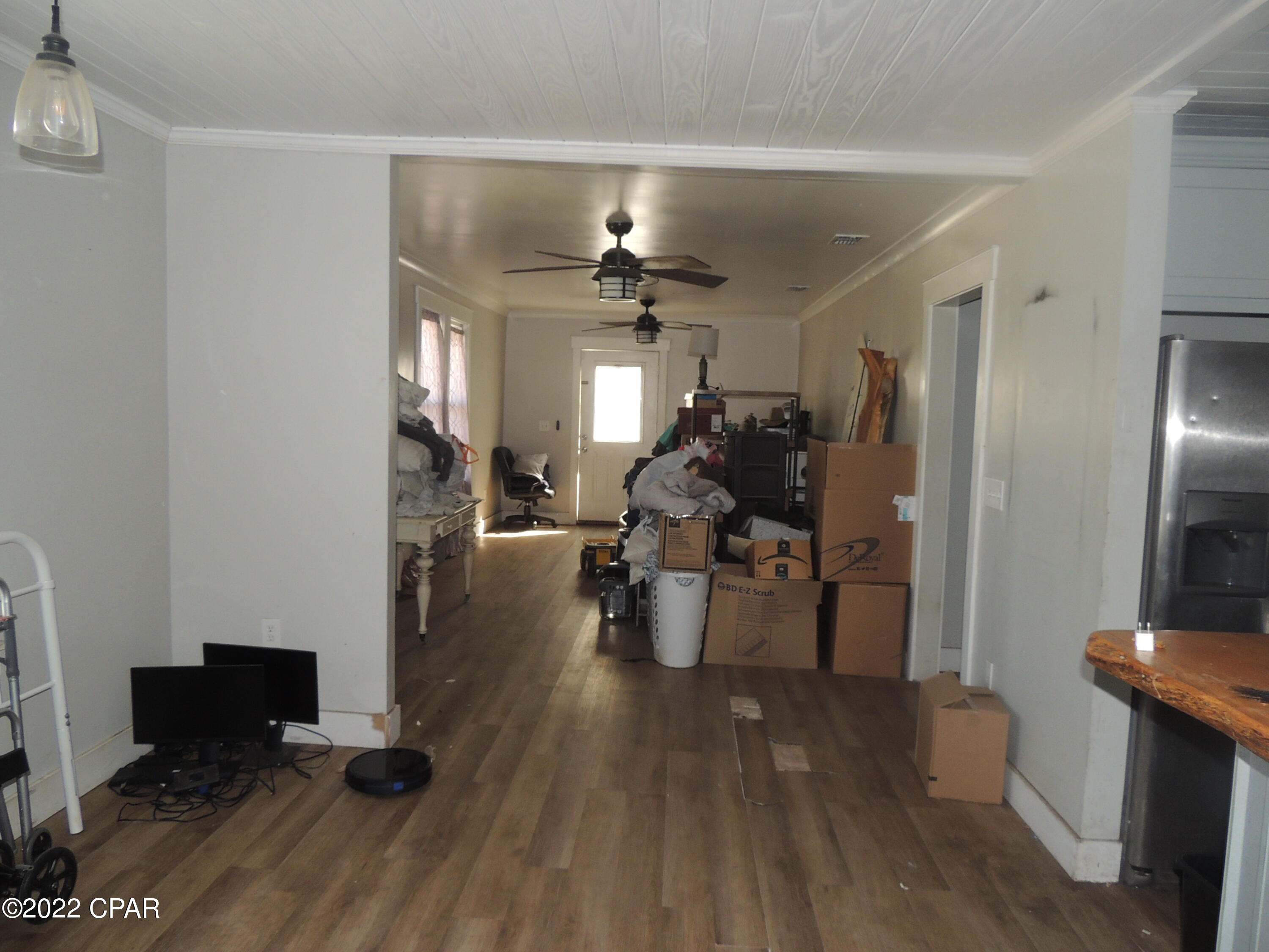Chandlee Add Replat - Residential