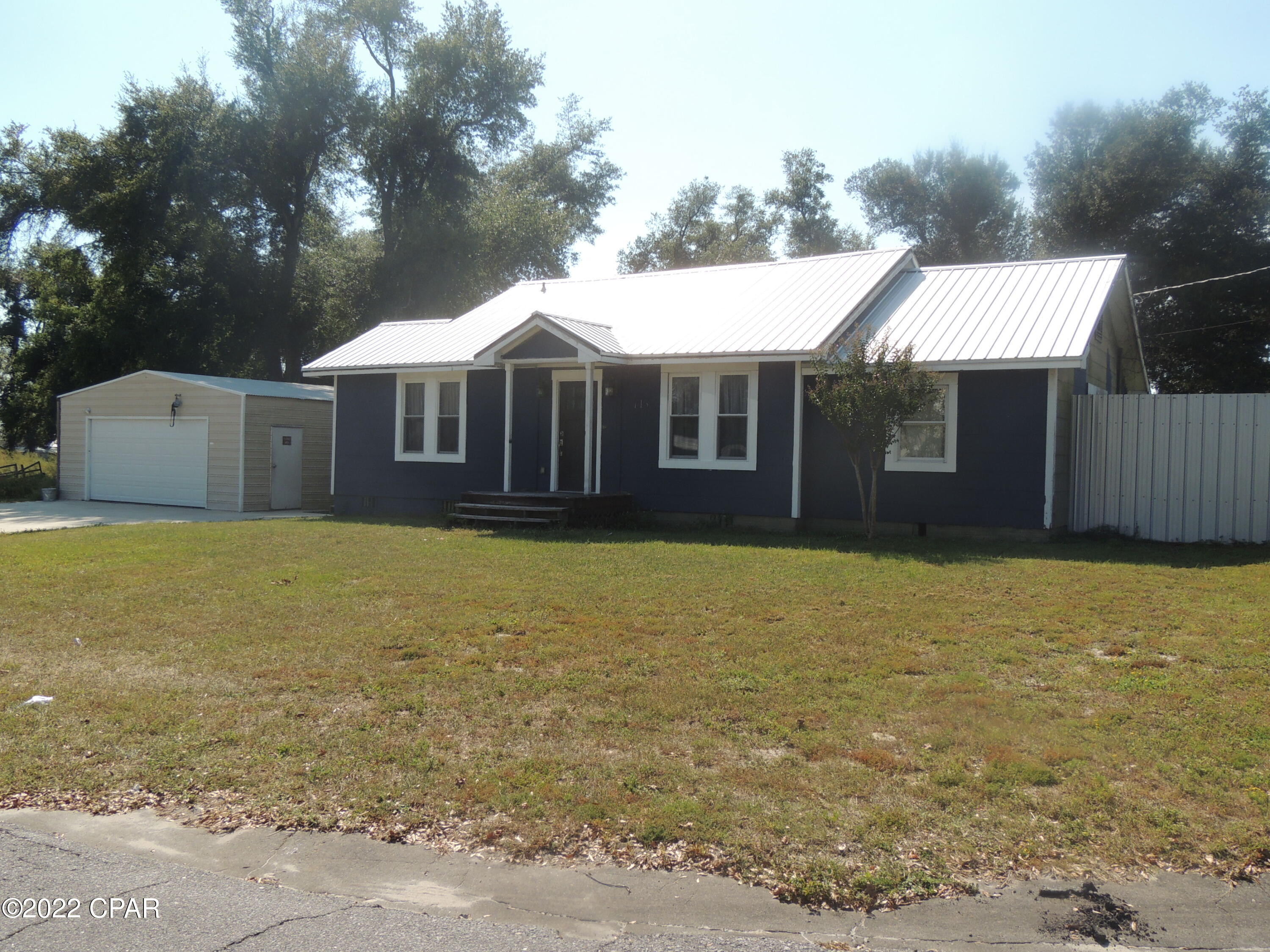 Chandlee Add Replat - Residential