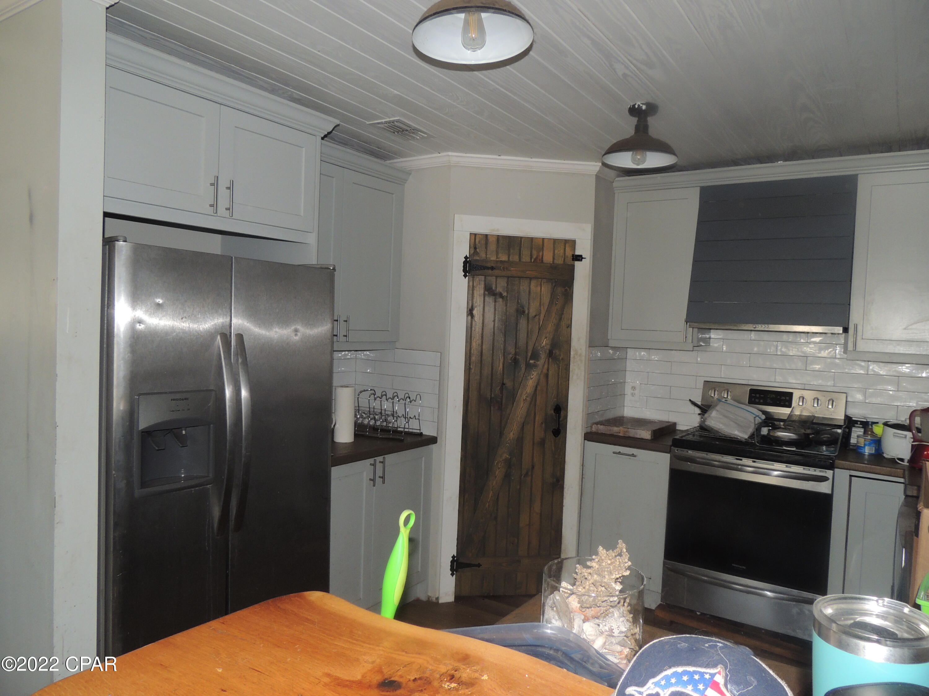 Chandlee Add Replat - Residential