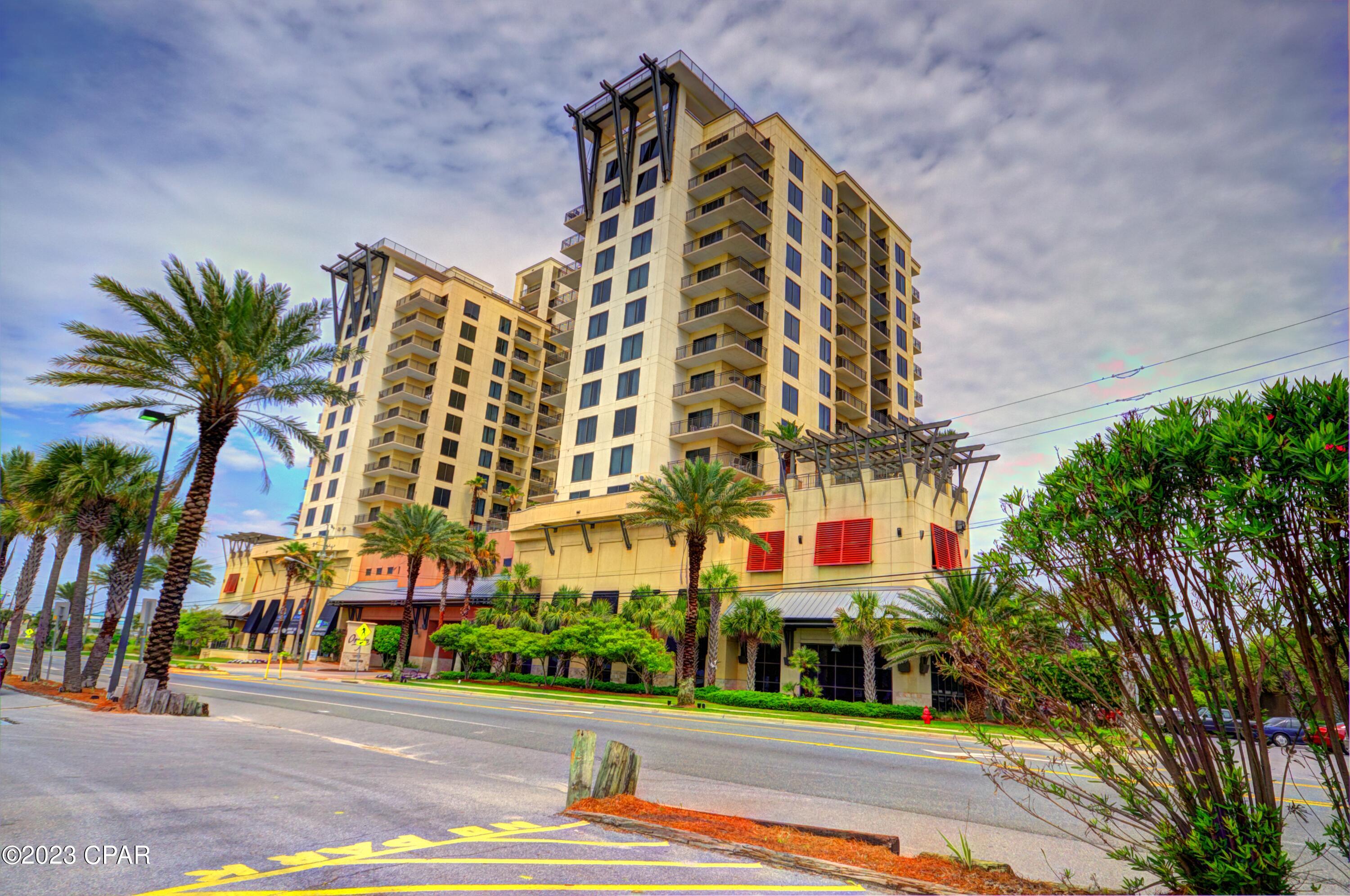 Origin At Seahaven - Residential