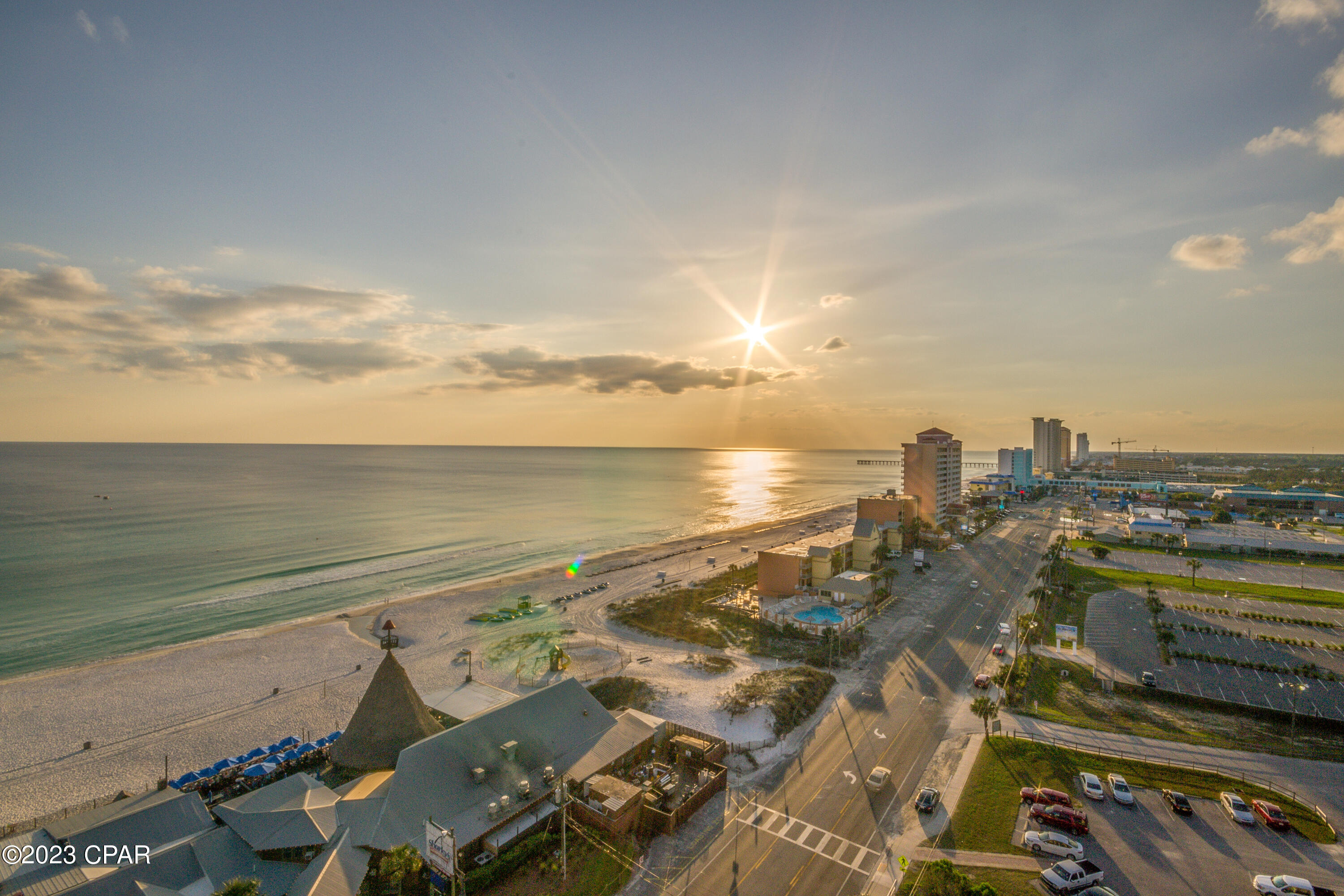 Origin At Seahaven - Residential
