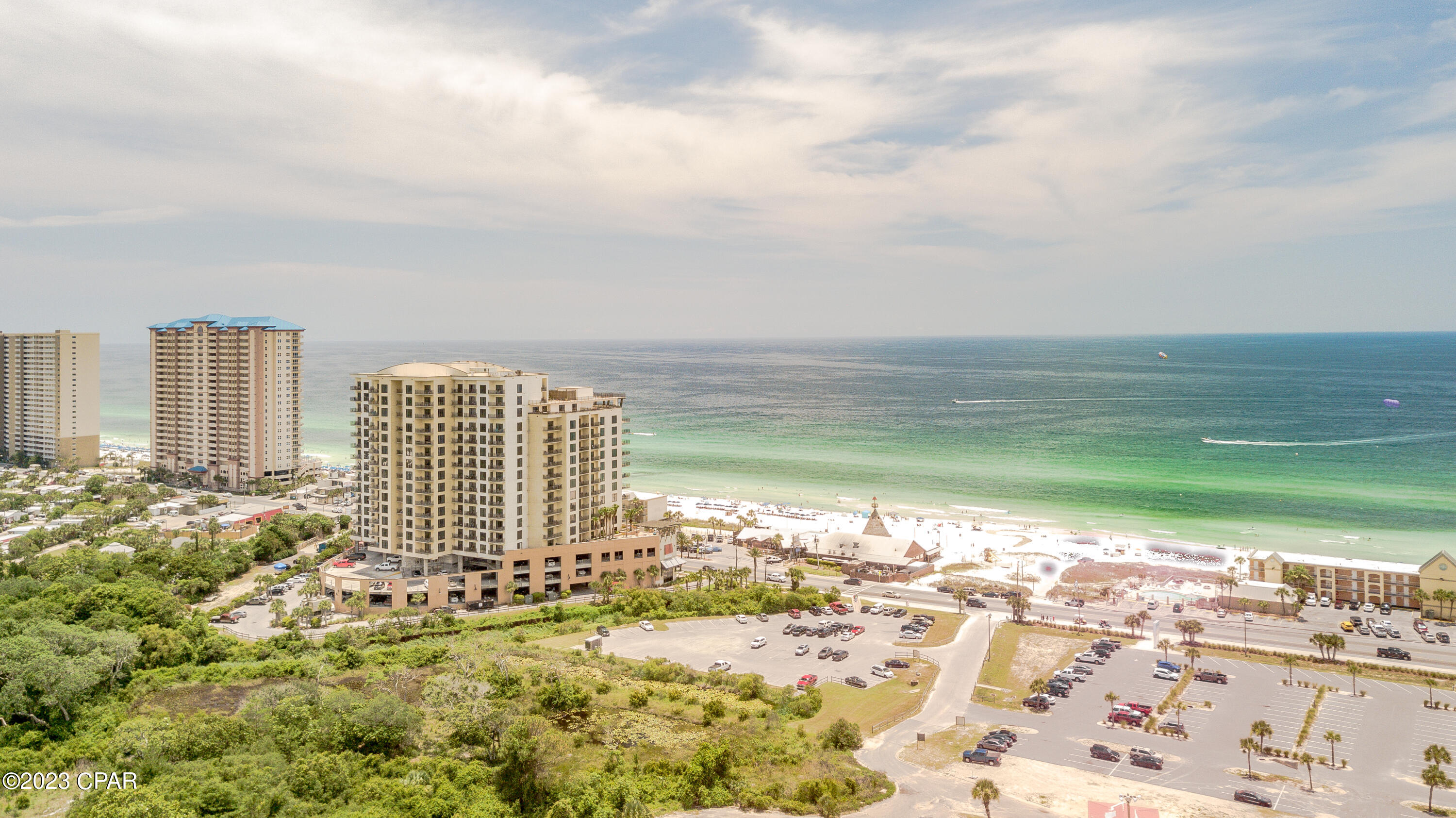Origin At Seahaven - Residential