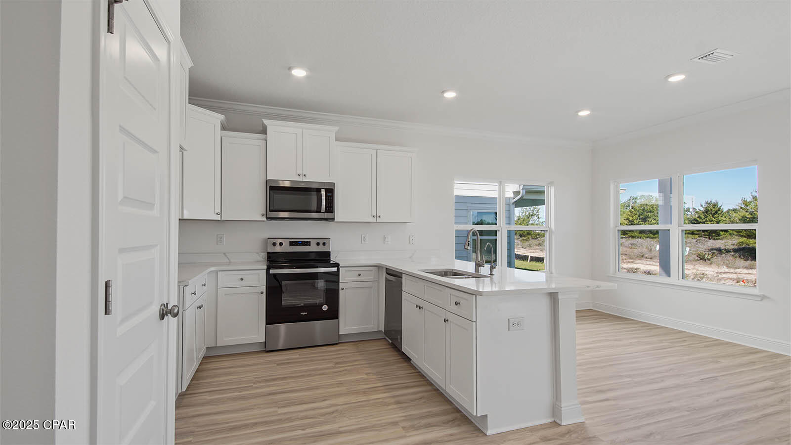 Windmark - Residential