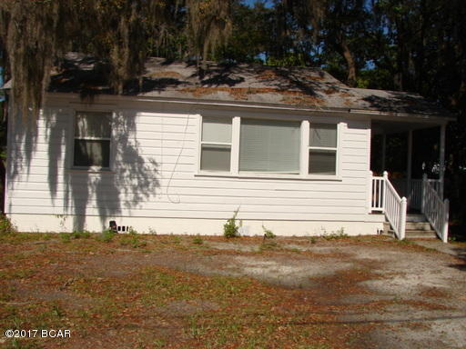 No Named Subdivision - Residential Lease